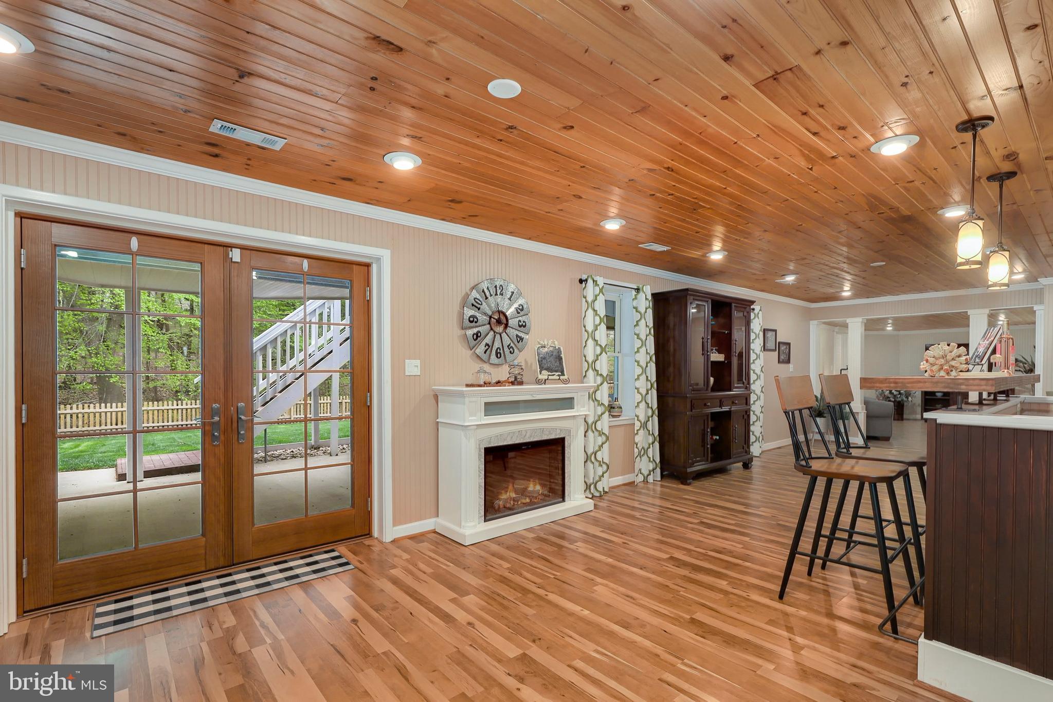 CARDINAL FOREST - Residential