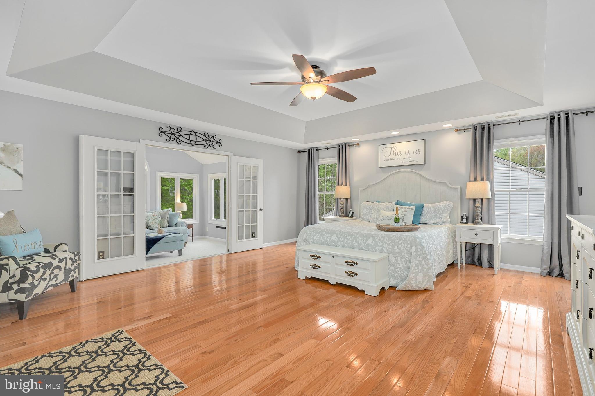 CARDINAL FOREST - Residential