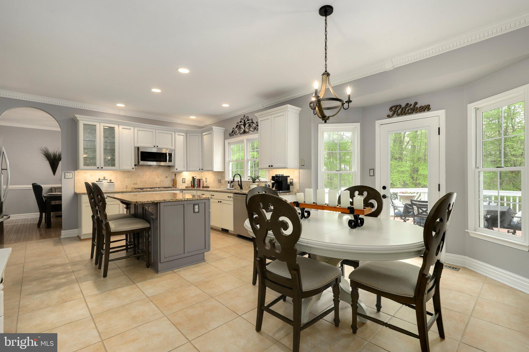 CARDINAL FOREST - Residential