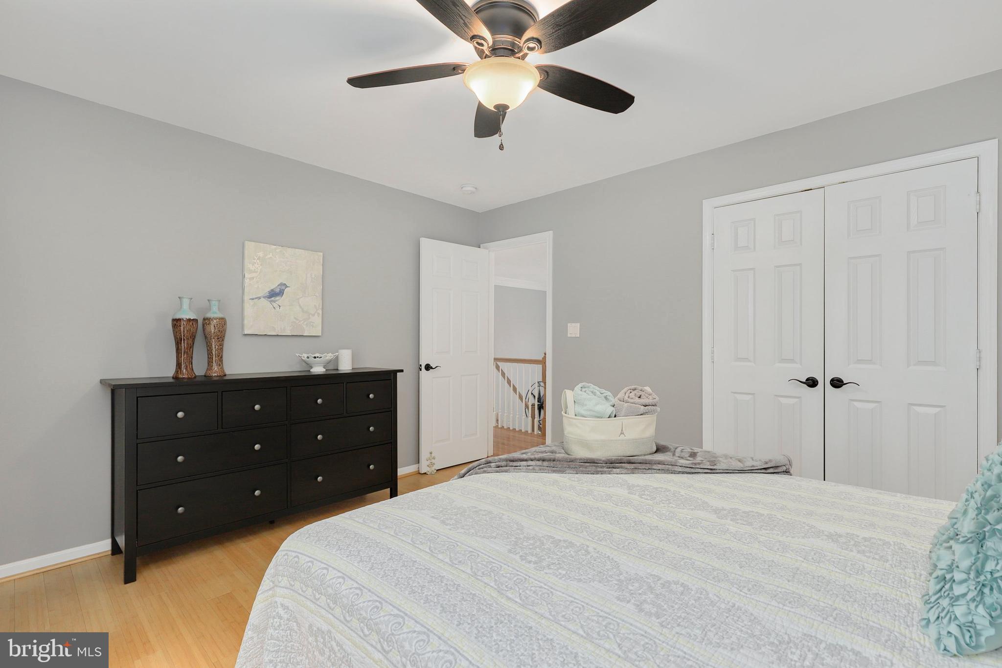 CARDINAL FOREST - Residential