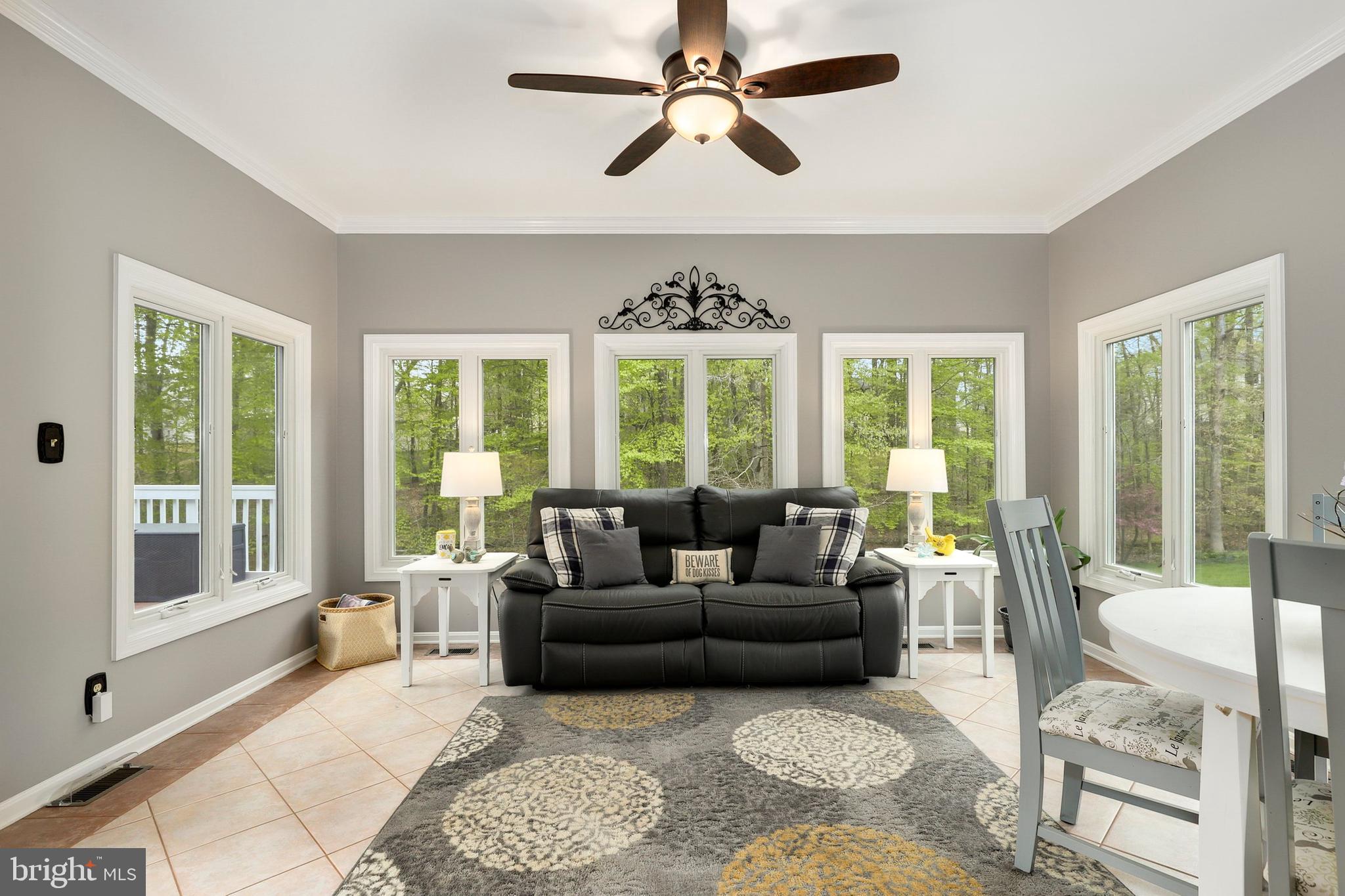 CARDINAL FOREST - Residential