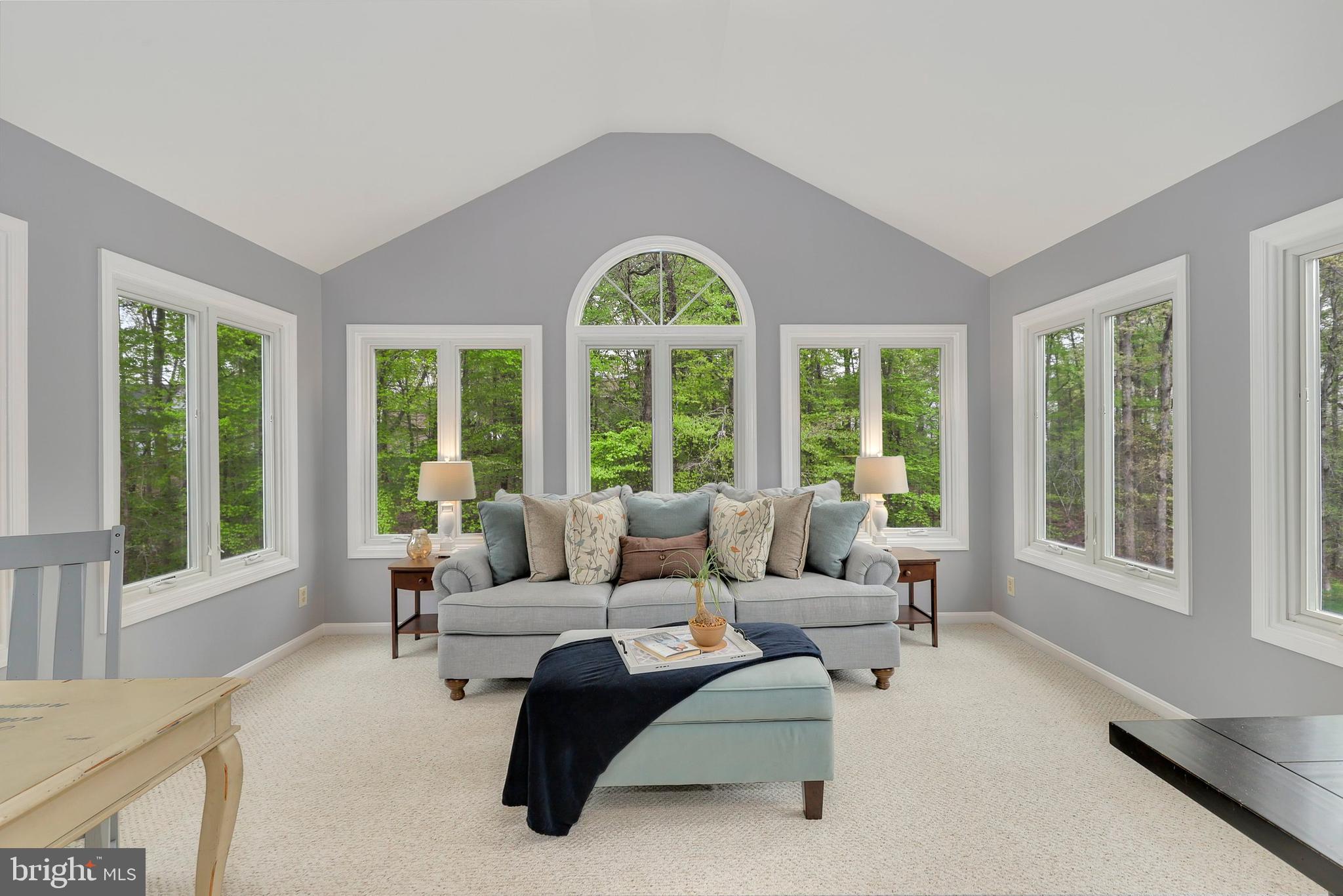 CARDINAL FOREST - Residential