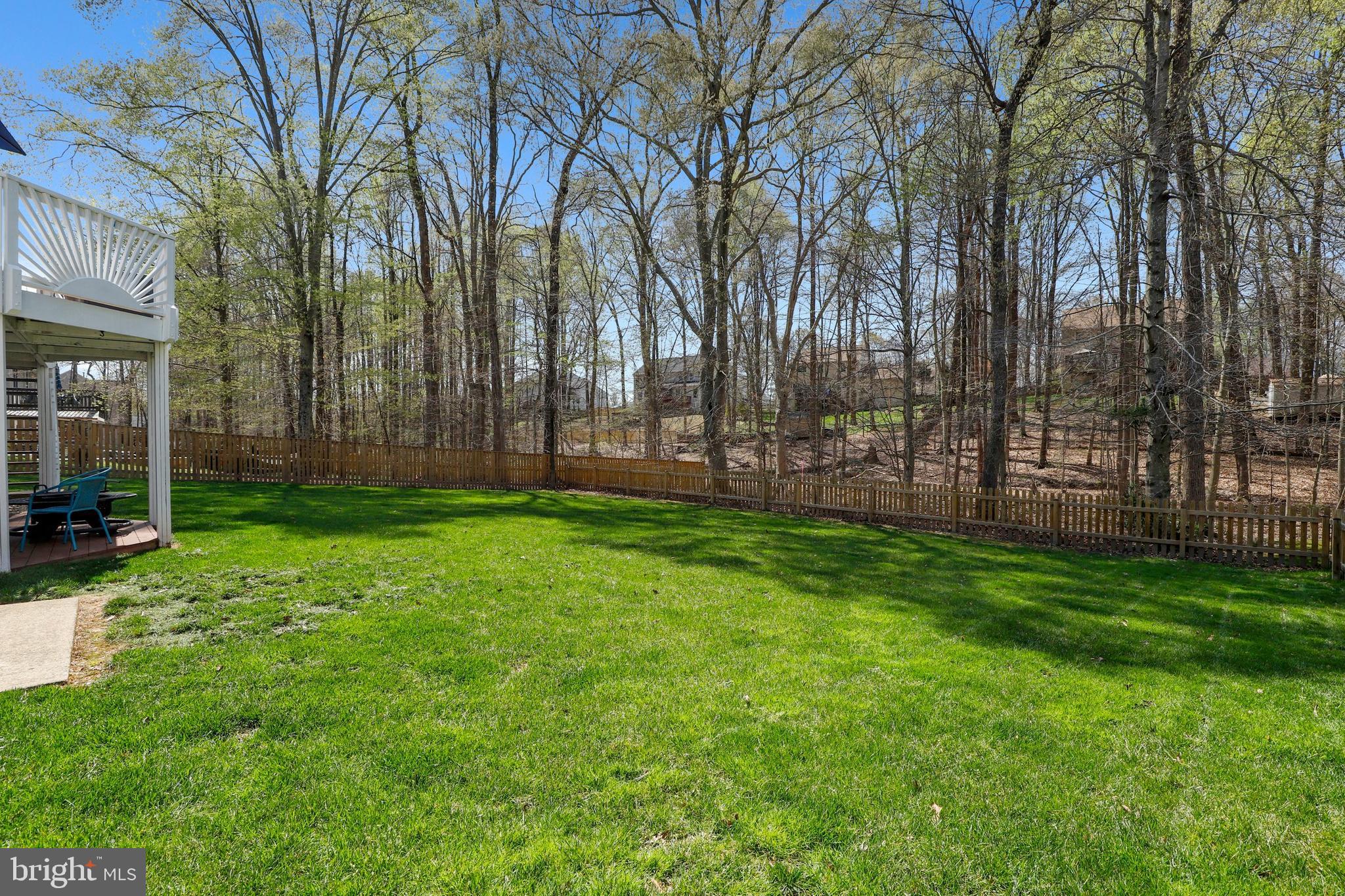 CARDINAL FOREST - Residential