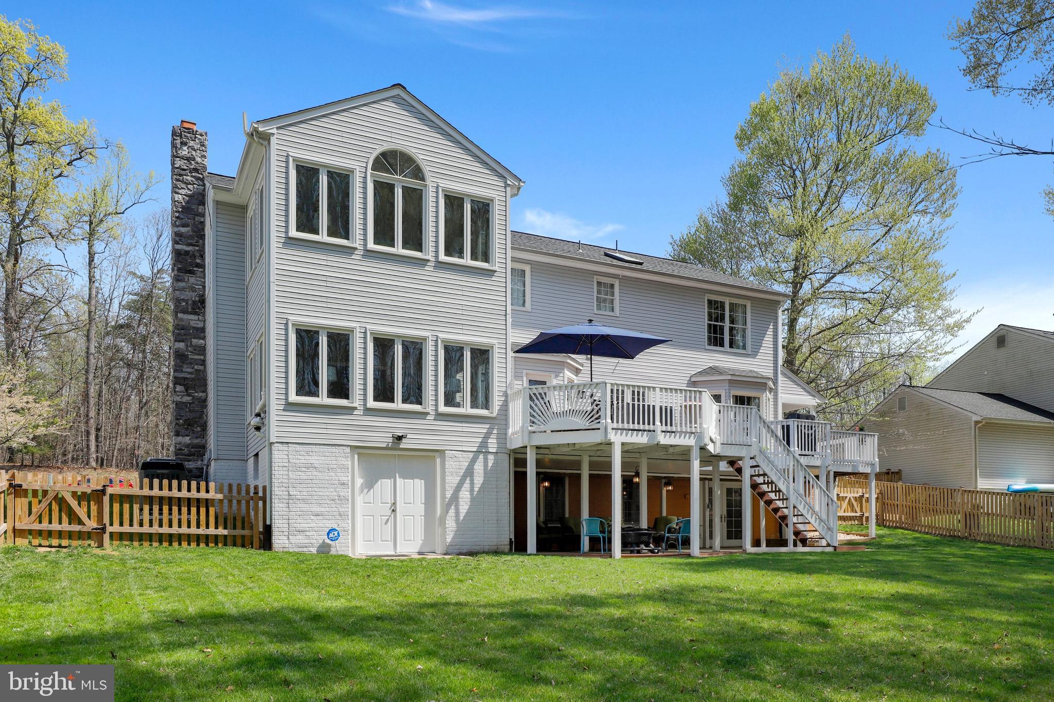 CARDINAL FOREST - Residential