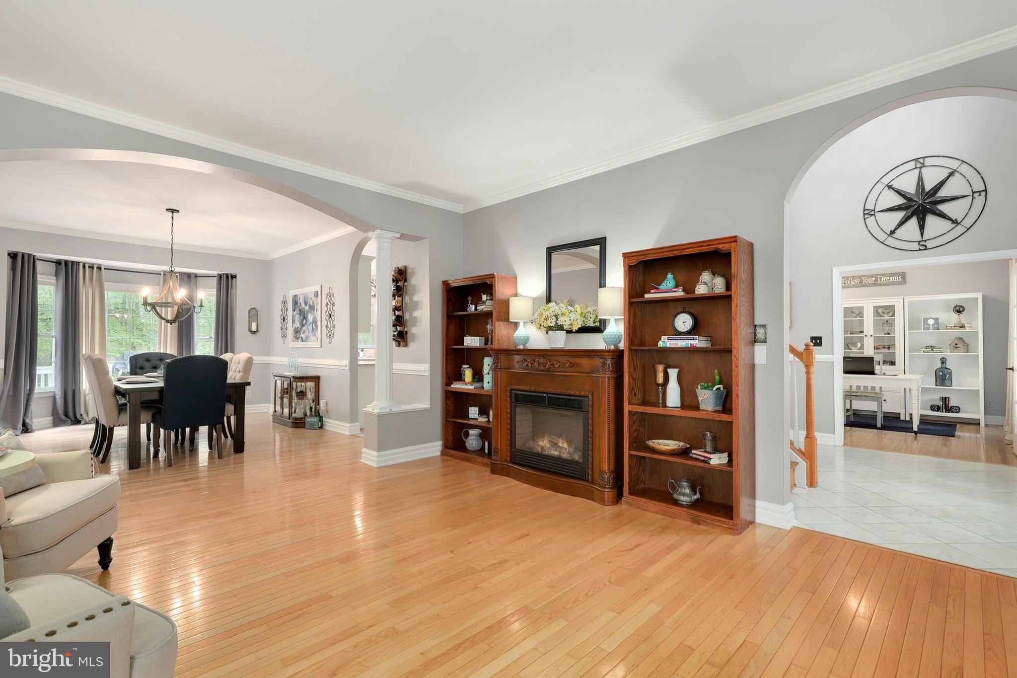 CARDINAL FOREST - Residential