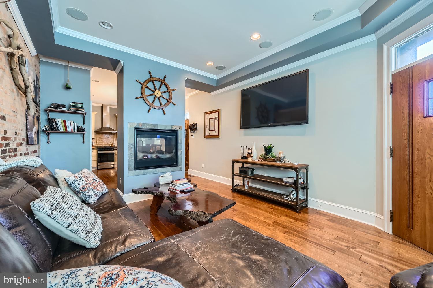 CANTON - Residential Lease