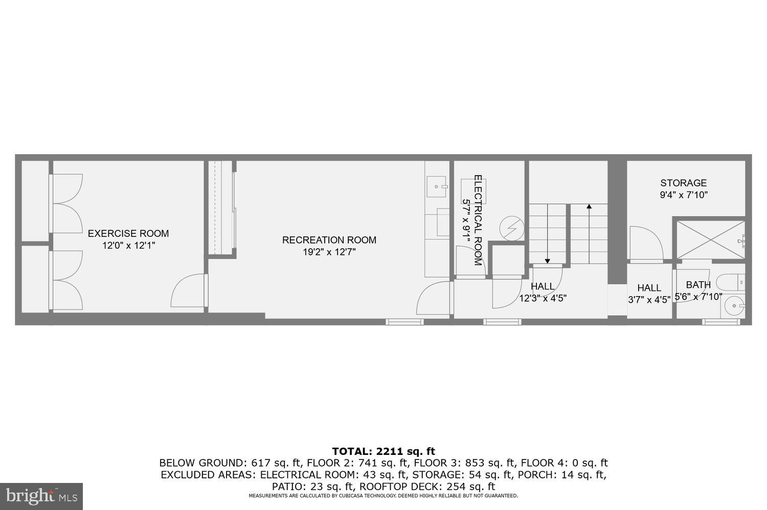 CANTON - Residential Lease