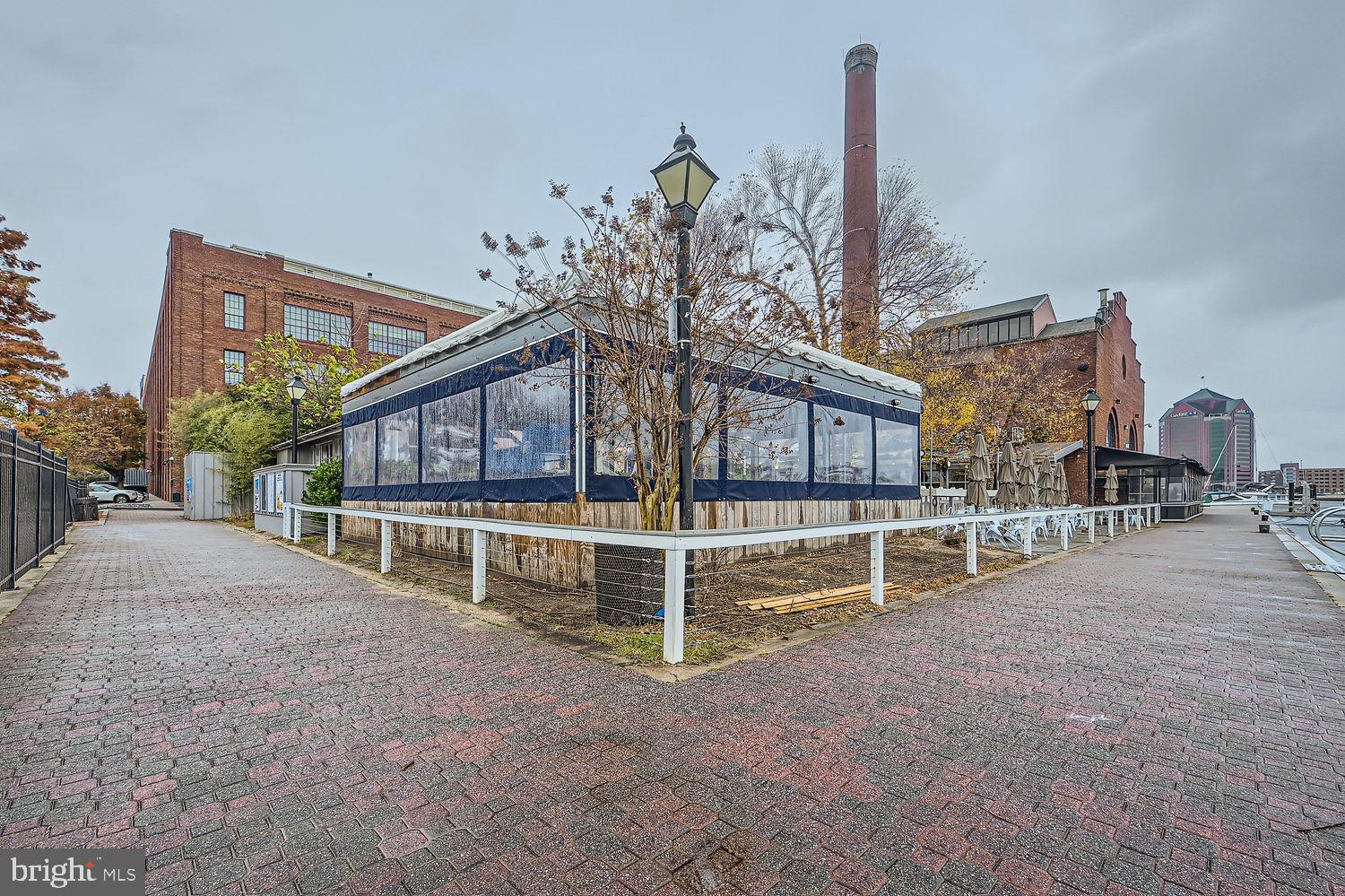 CANTON - Residential Lease