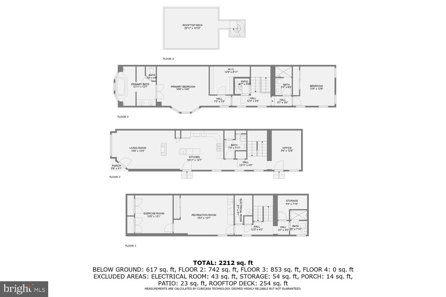 CANTON - Residential Lease