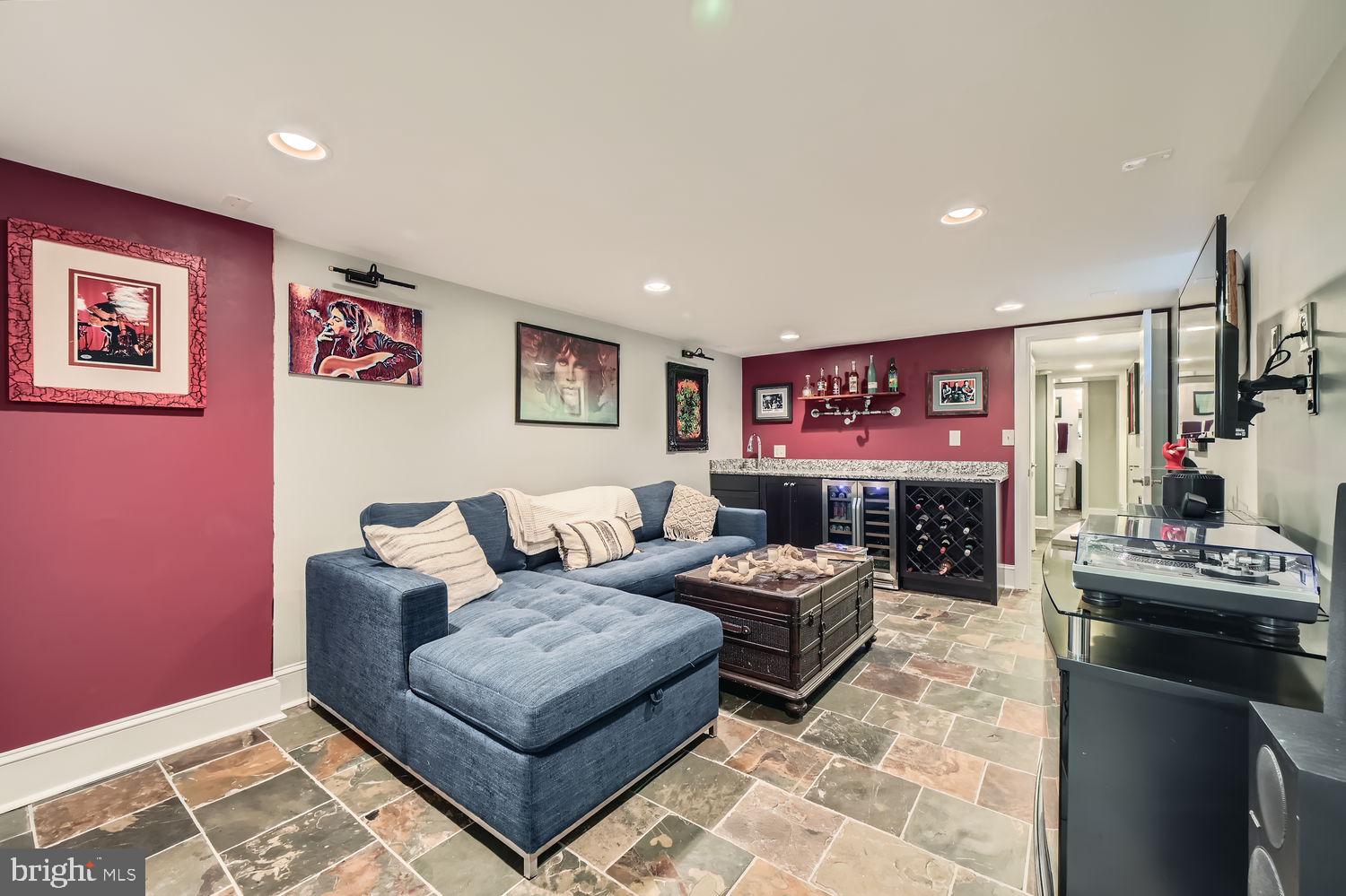 CANTON - Residential Lease