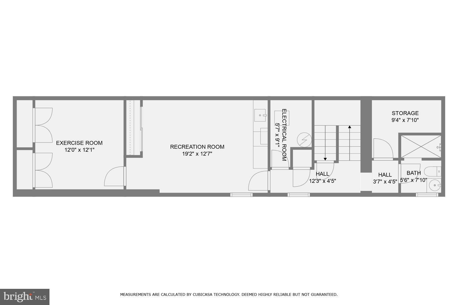 CANTON - Residential Lease