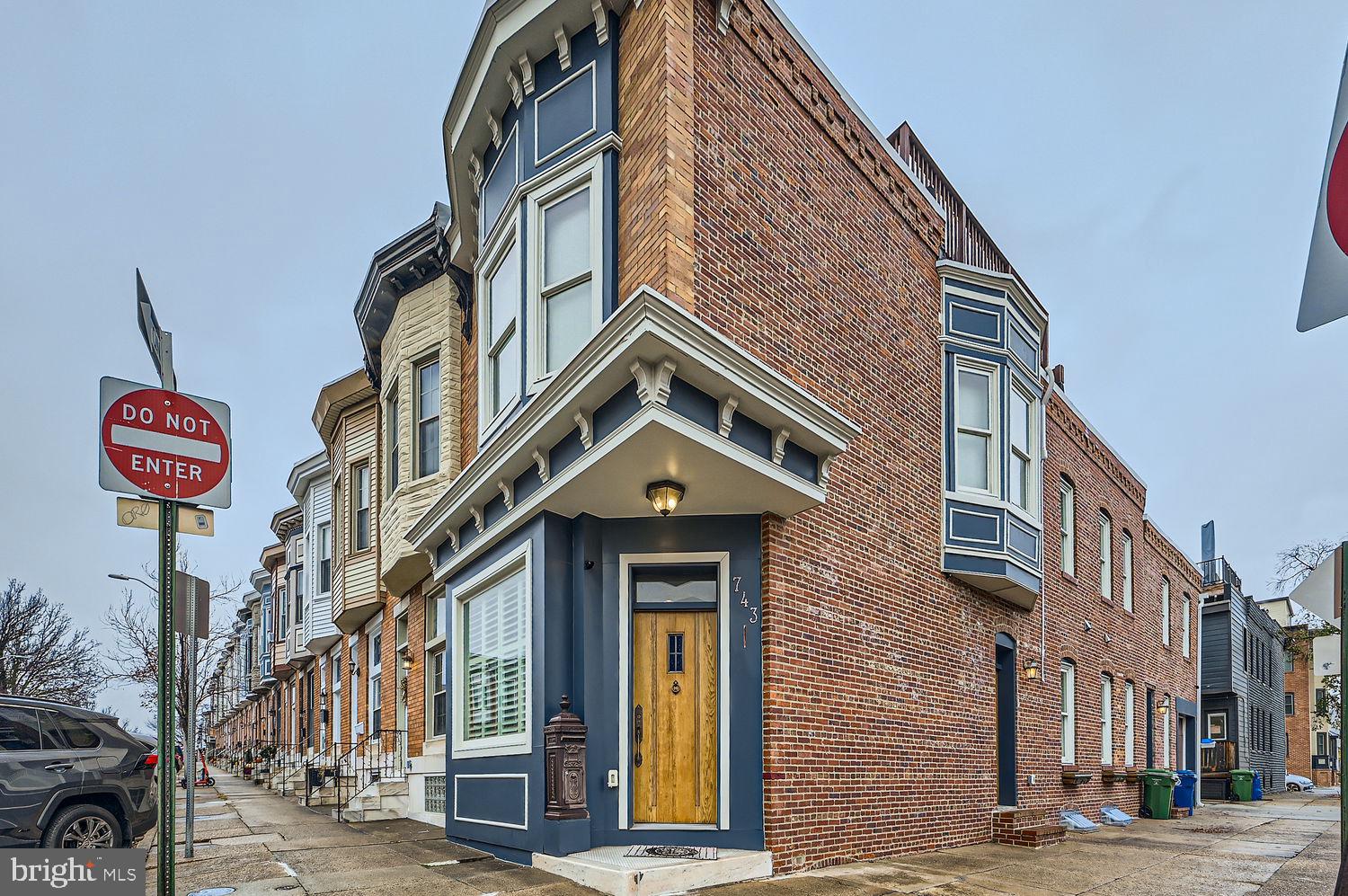 CANTON - Residential Lease