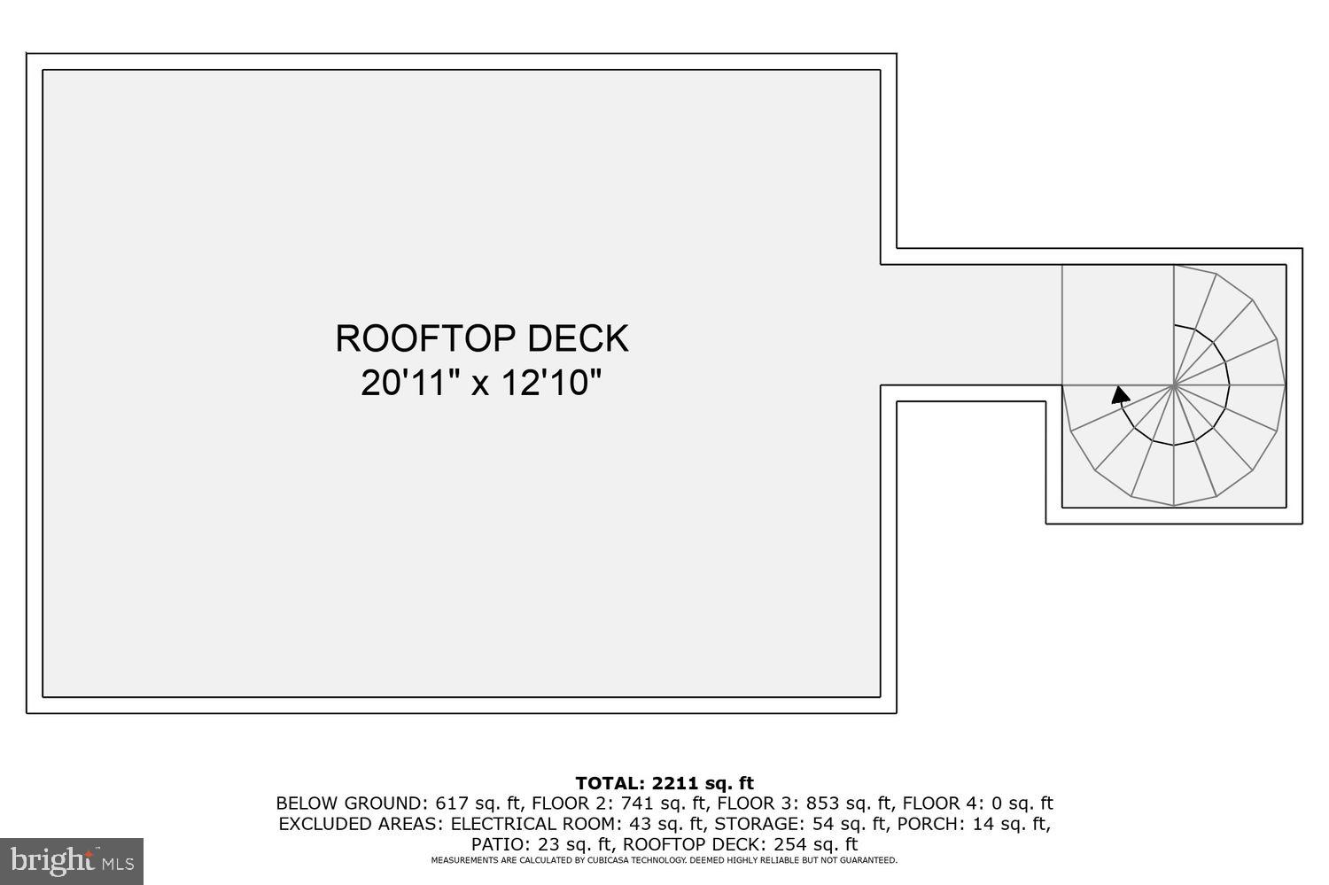 CANTON - Residential Lease