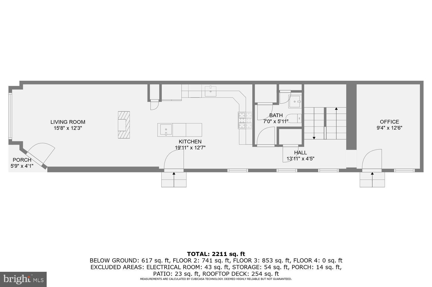 CANTON - Residential Lease