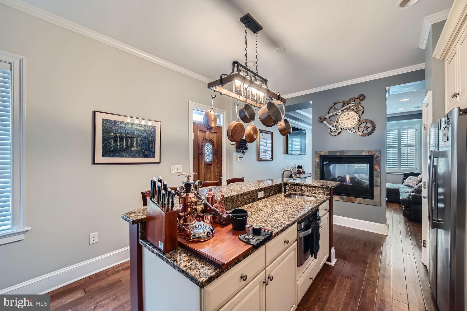 CANTON - Residential Lease