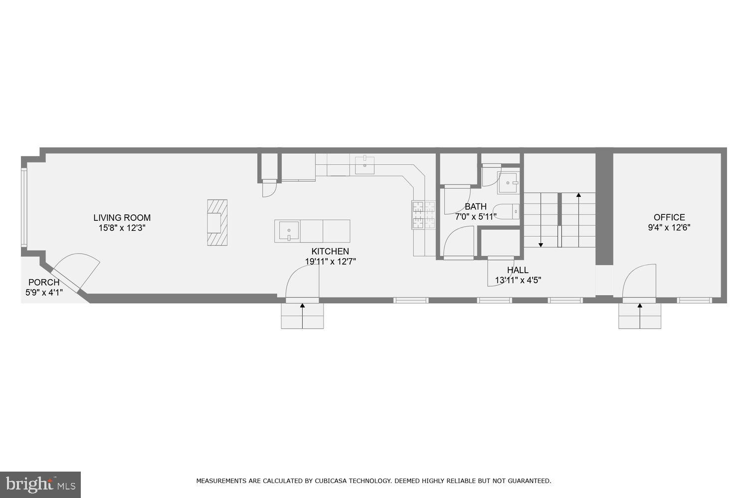 CANTON - Residential Lease