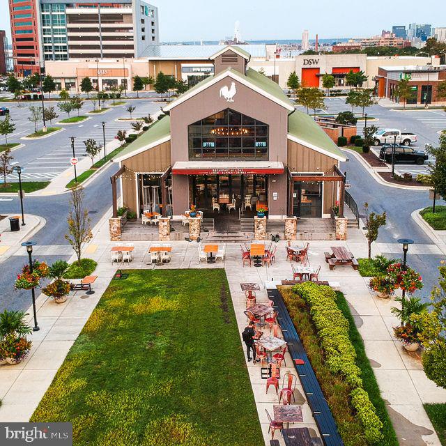 CANTON - Residential Lease