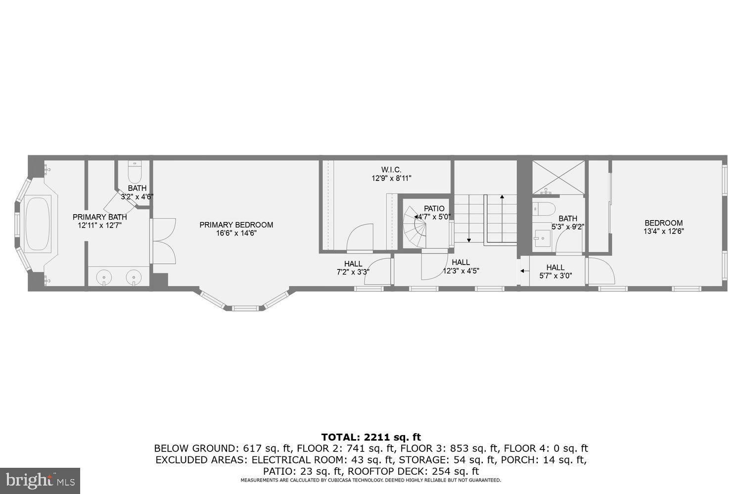 CANTON - Residential Lease