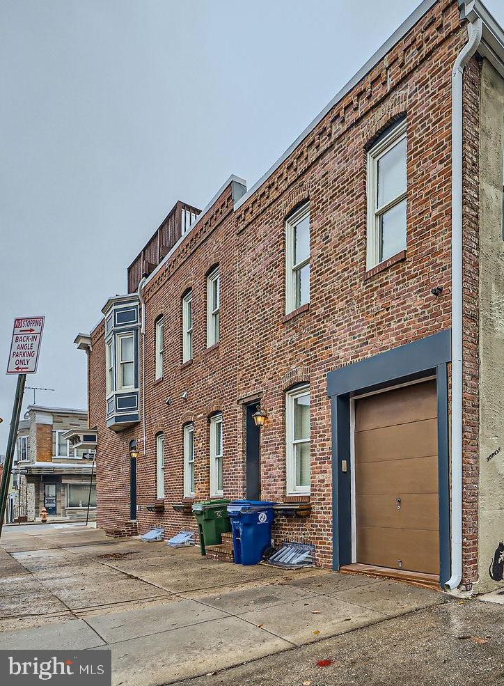 CANTON - Residential Lease