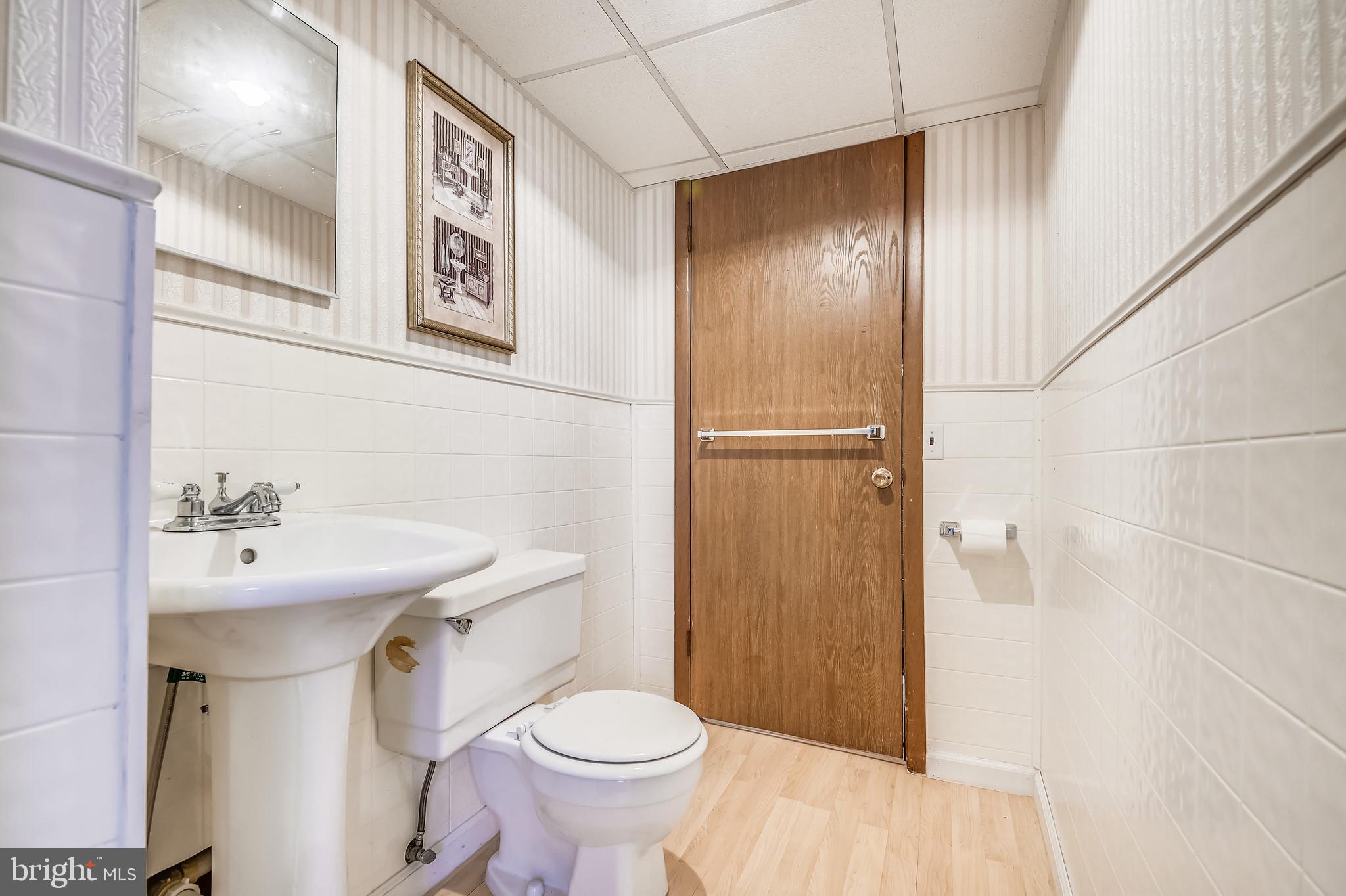 OLIVER BEACH - Residential