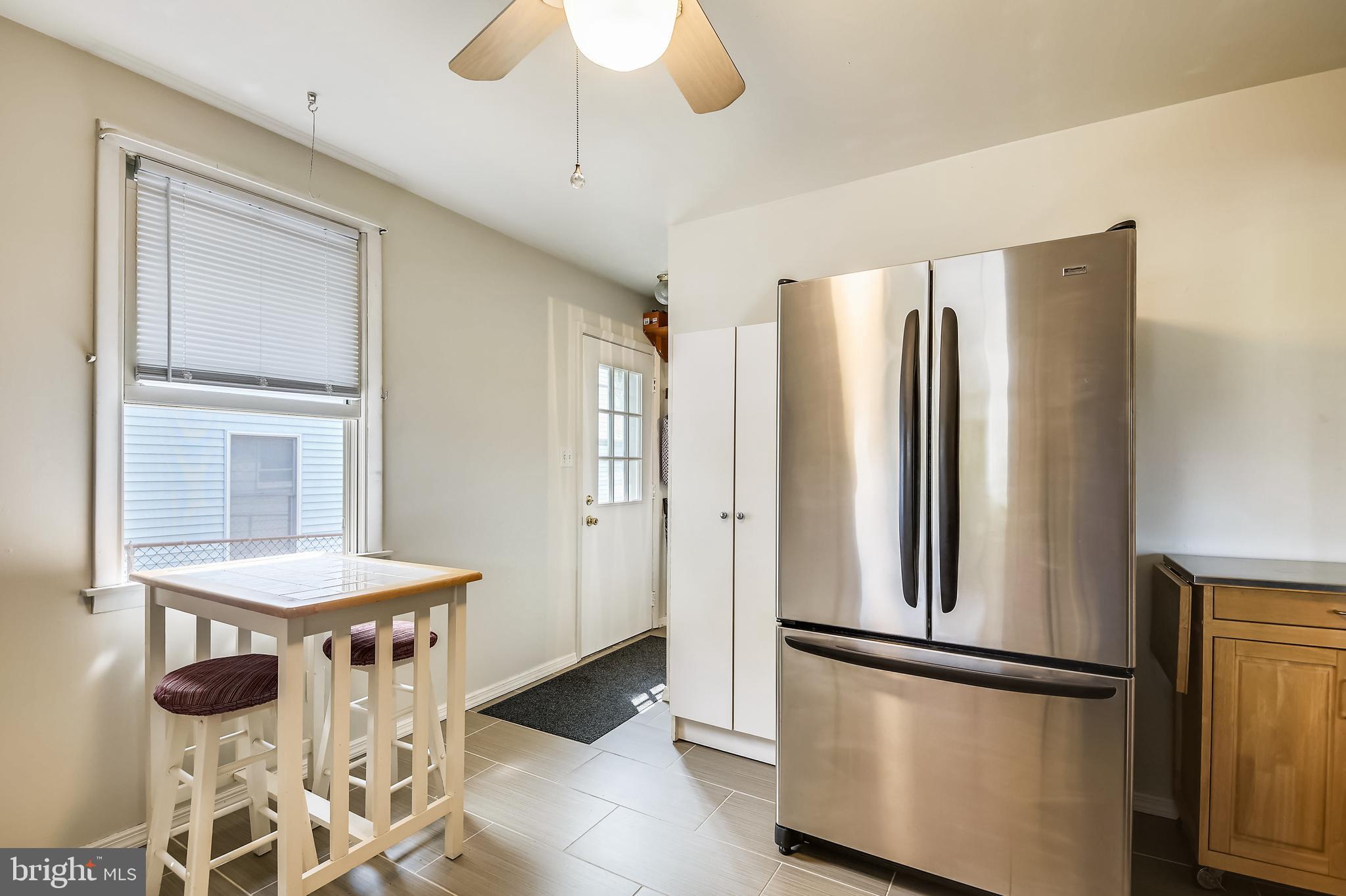 OLIVER BEACH - Residential