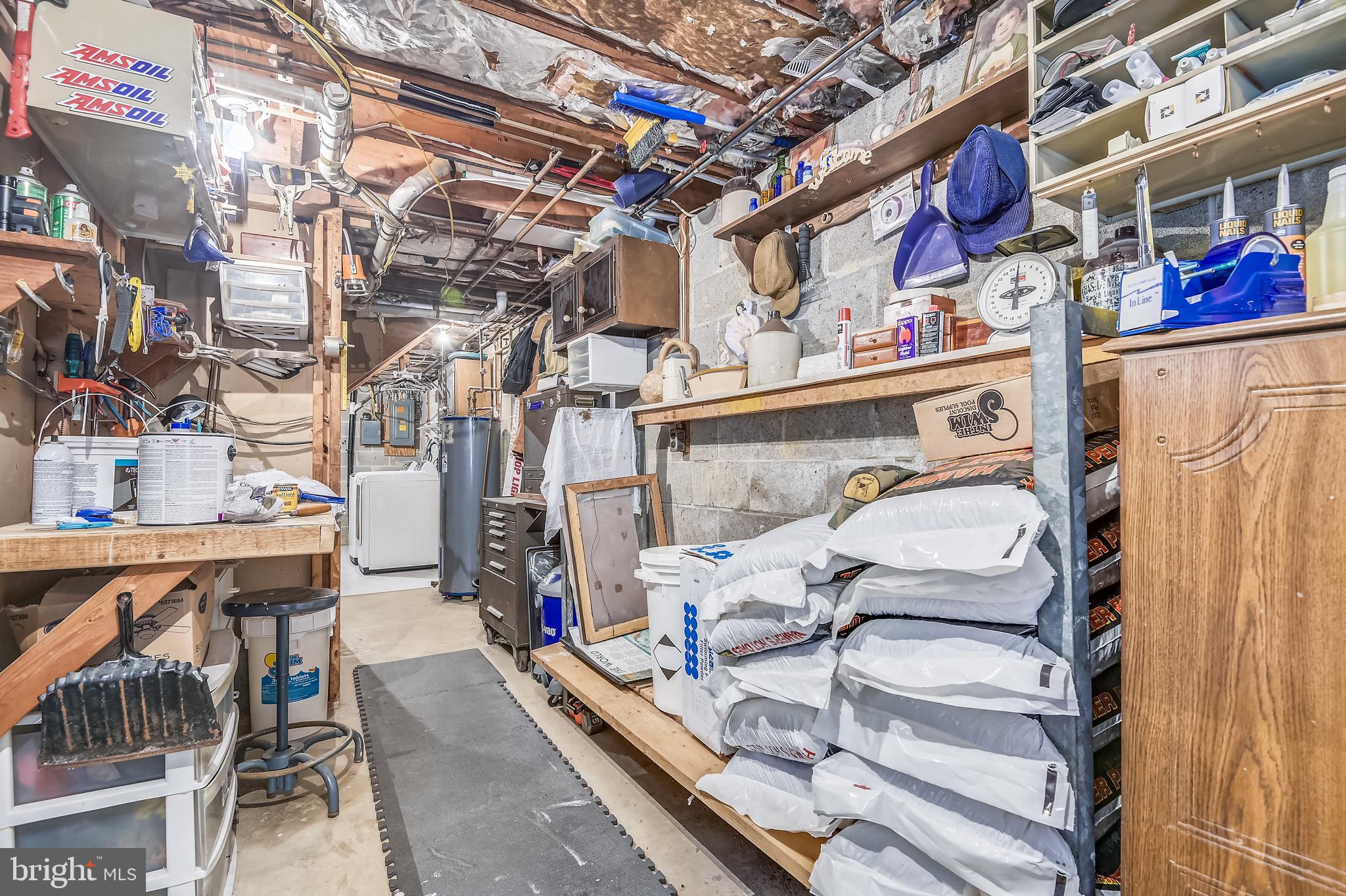 OLIVER BEACH - Residential