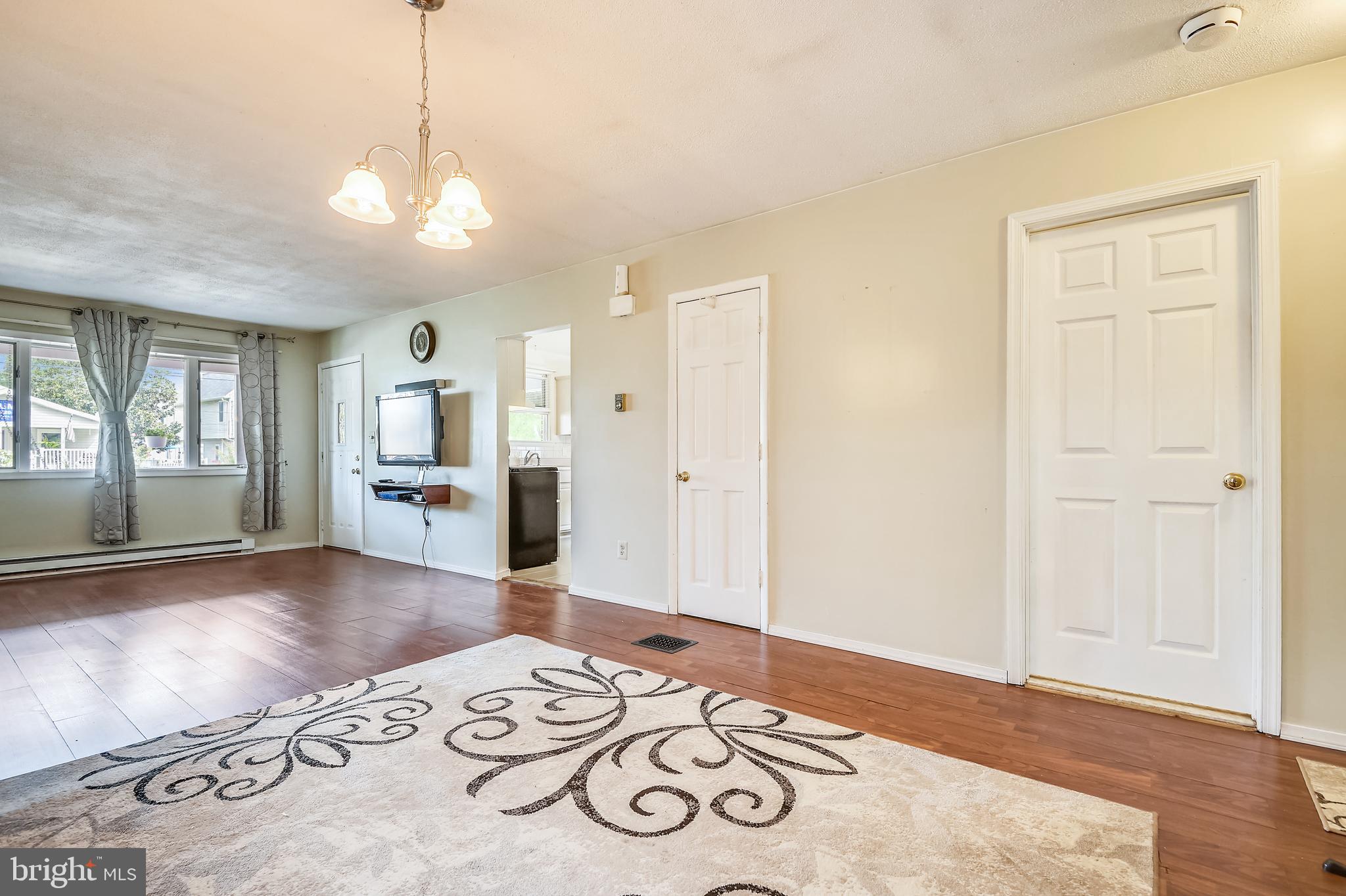 OLIVER BEACH - Residential