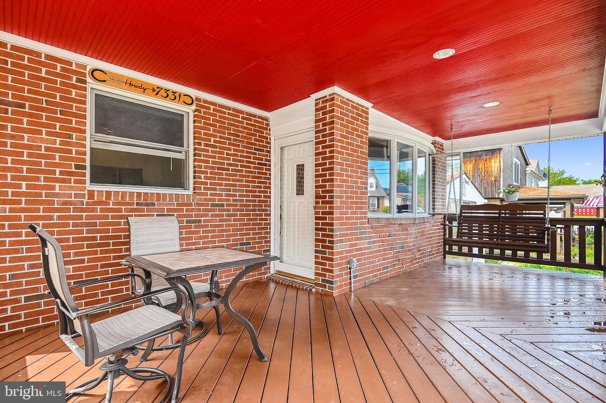 OLIVER BEACH - Residential