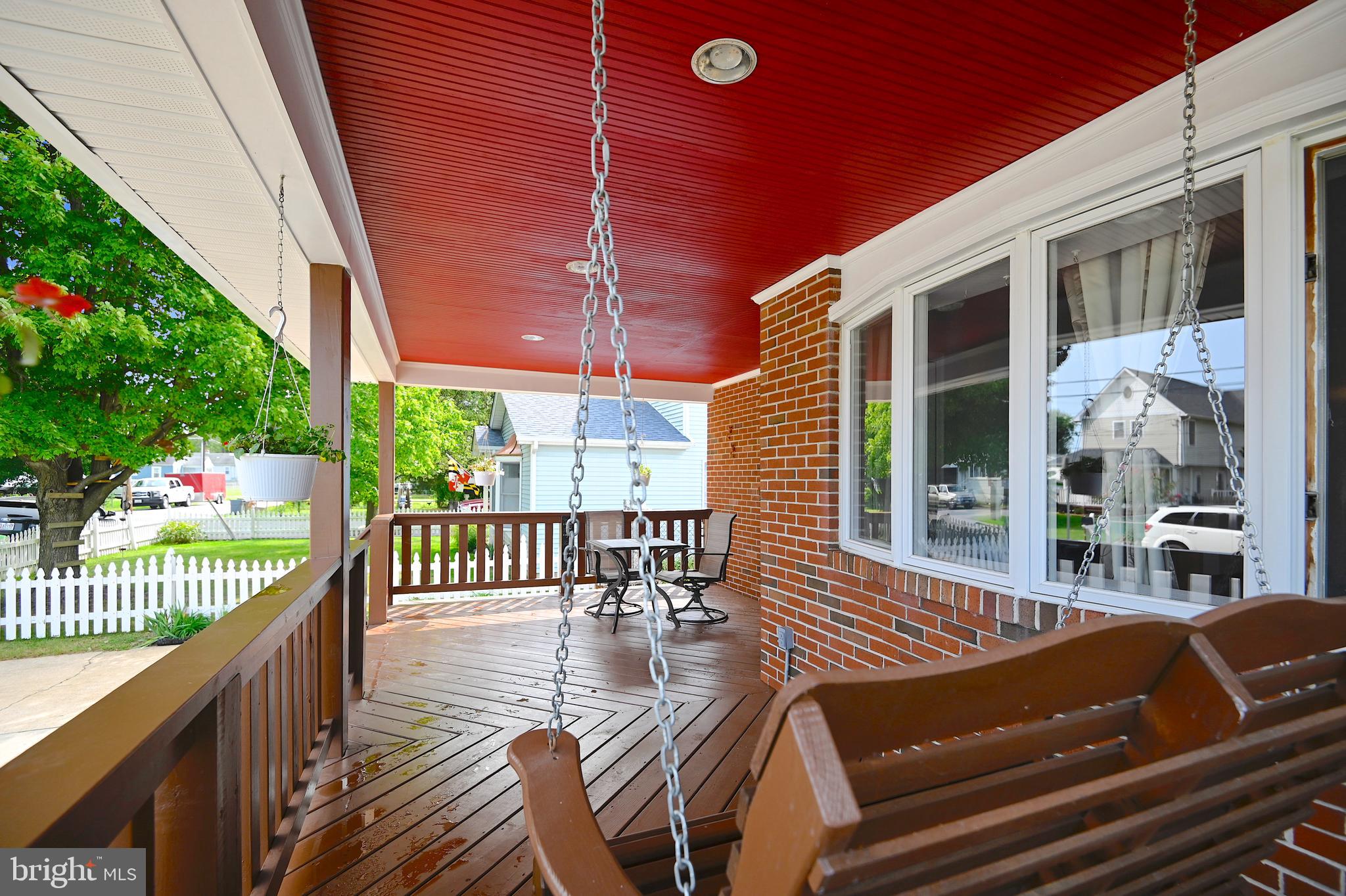 OLIVER BEACH - Residential