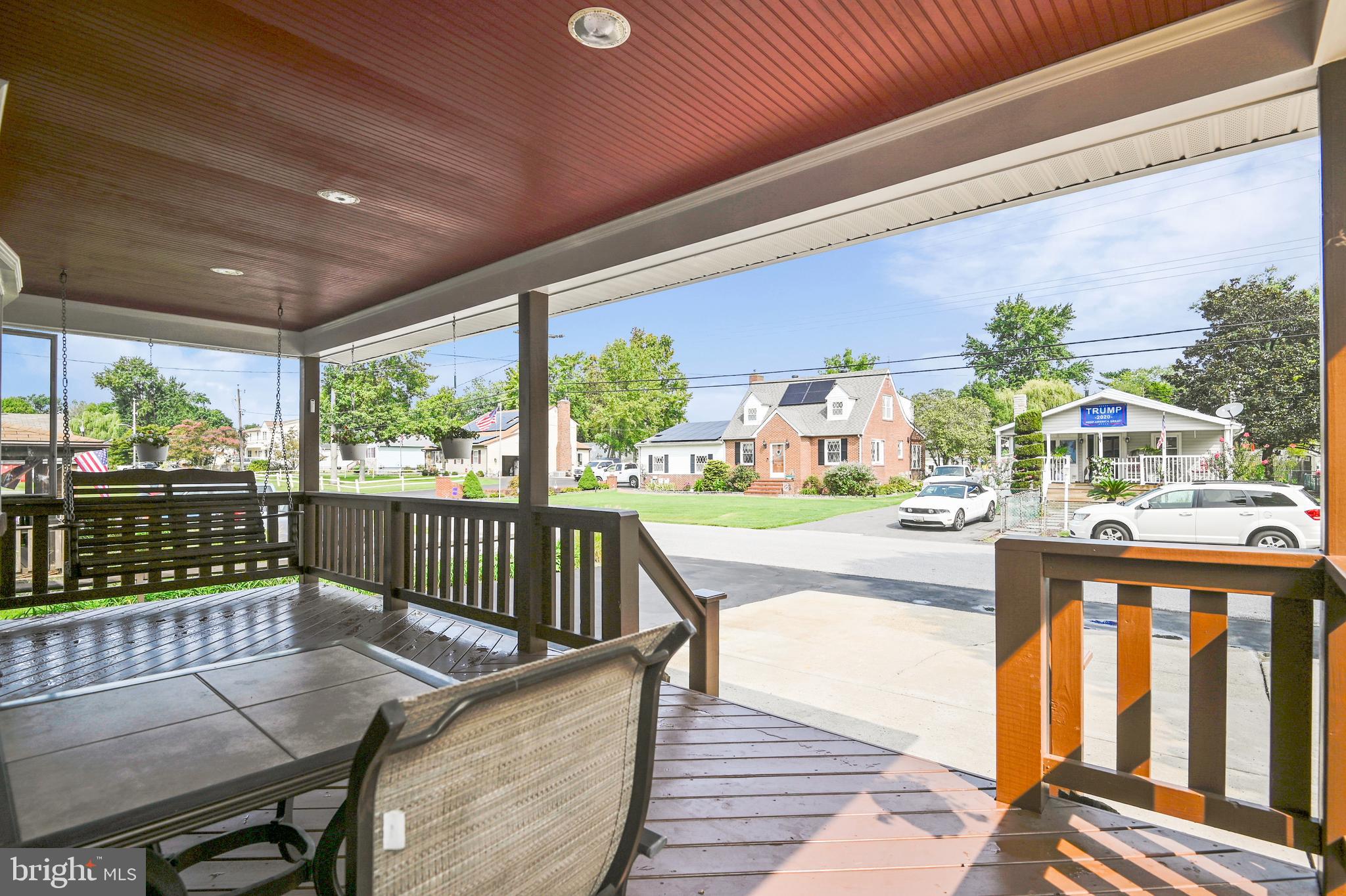 OLIVER BEACH - Residential