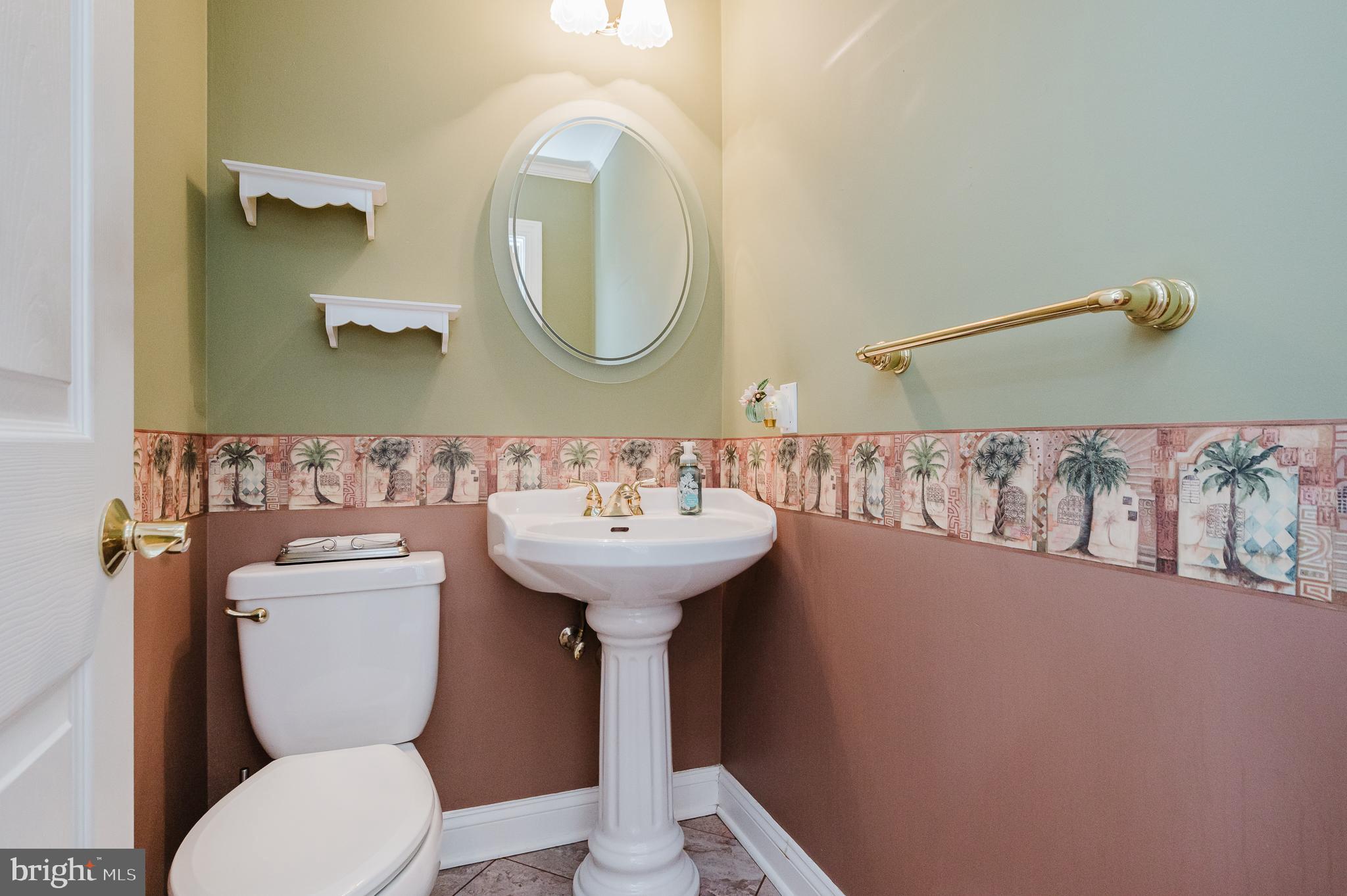 DARRYL GARDENS - Residential