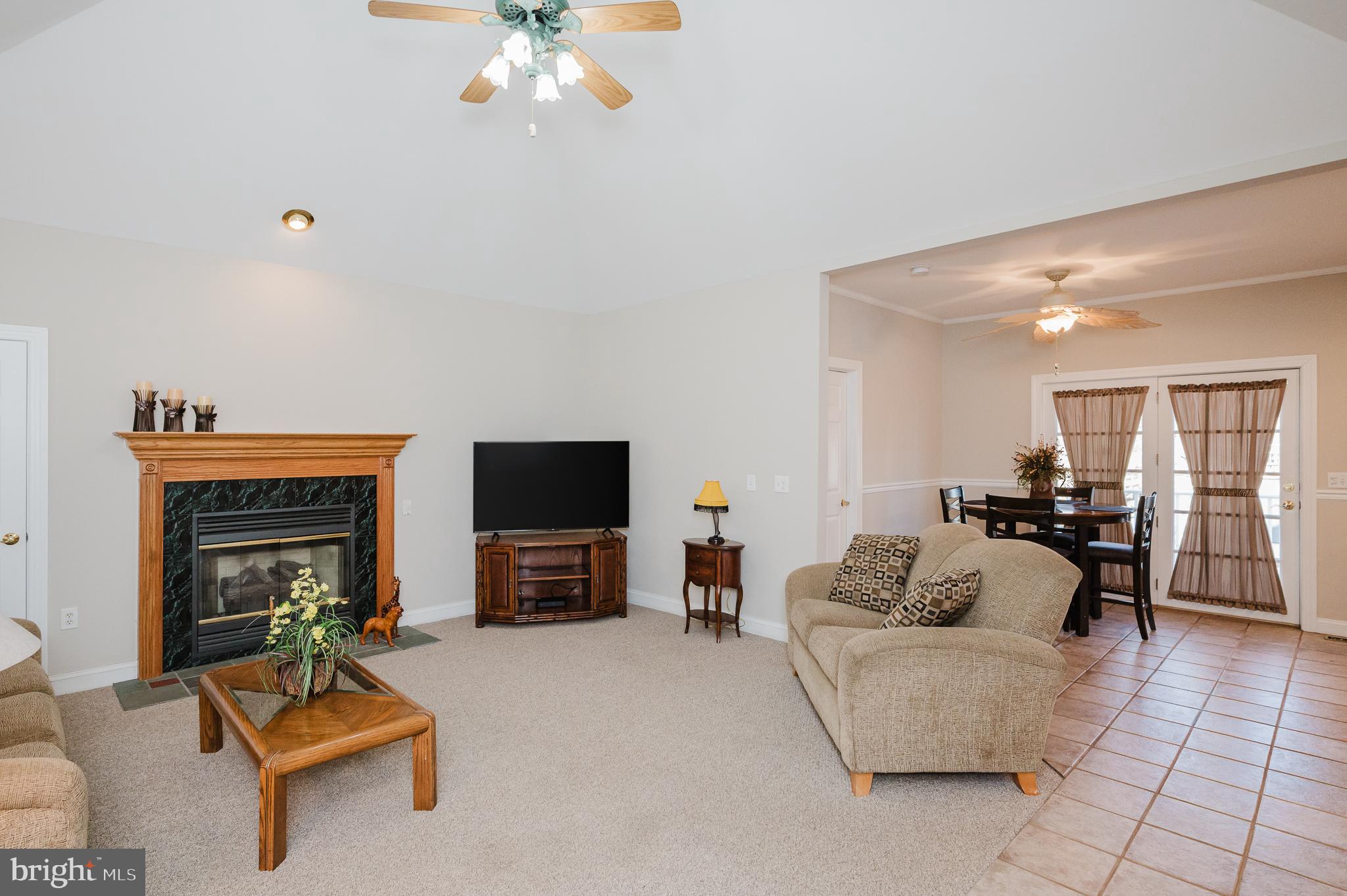 DARRYL GARDENS - Residential