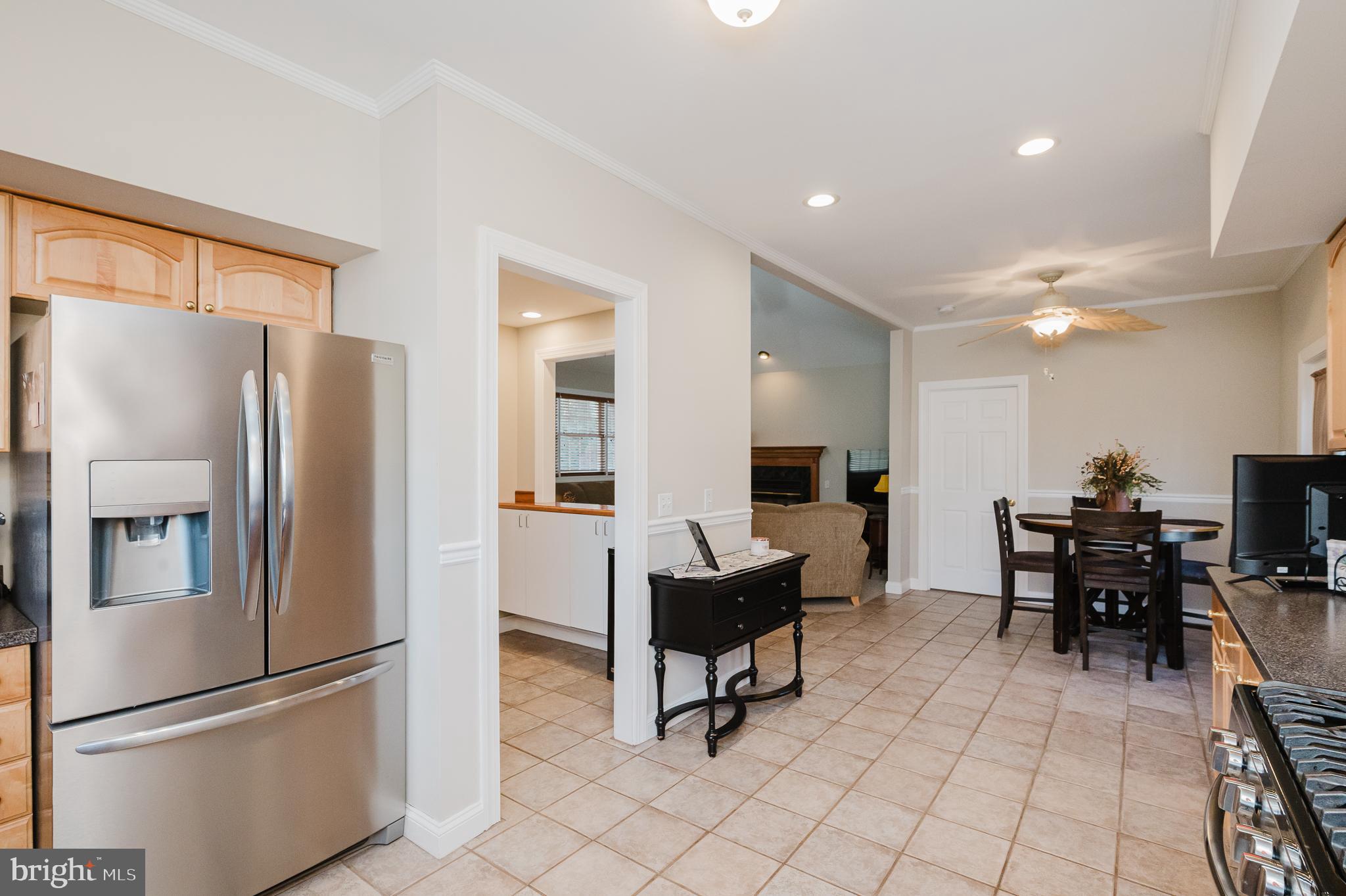 DARRYL GARDENS - Residential