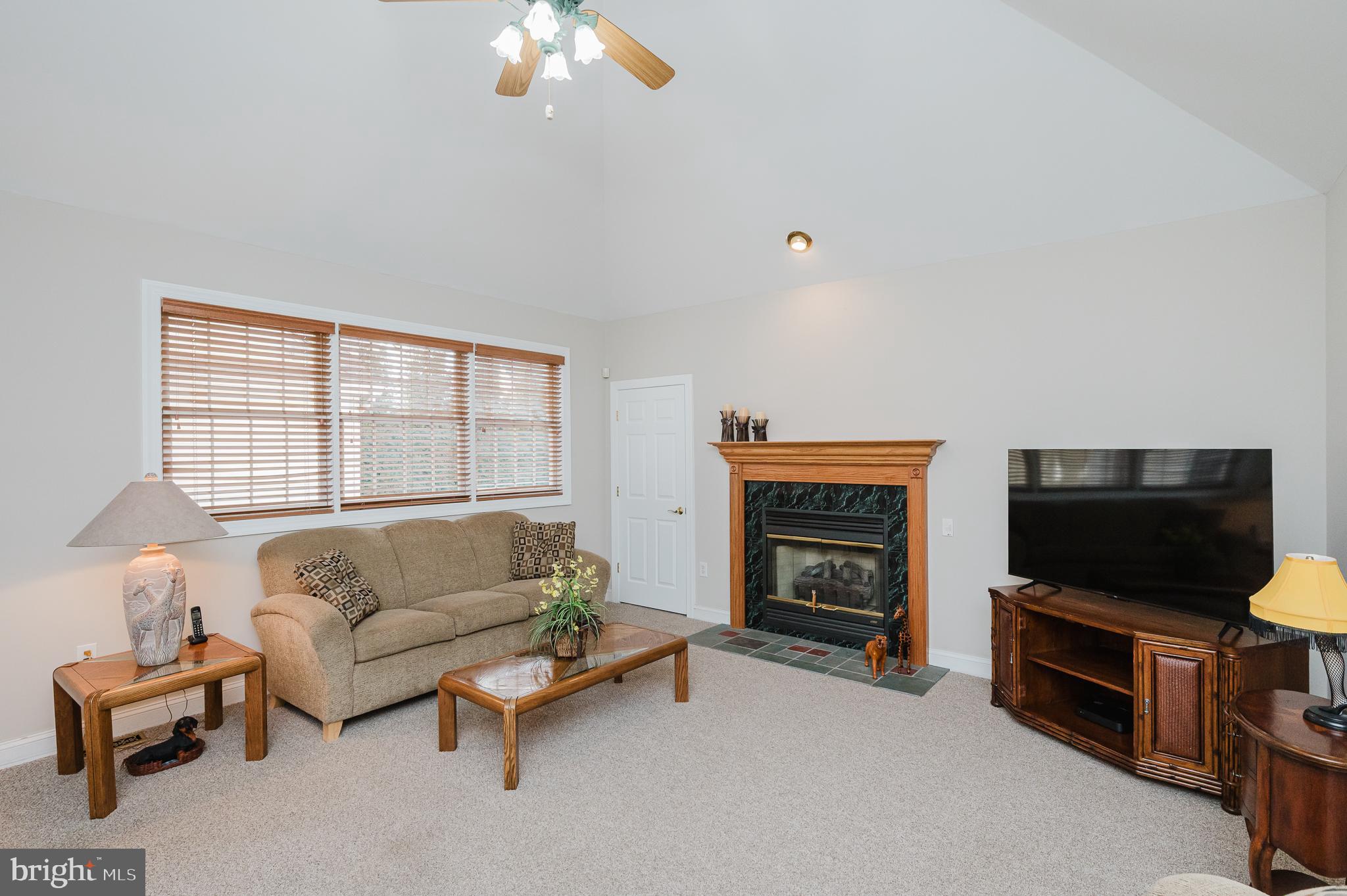 DARRYL GARDENS - Residential