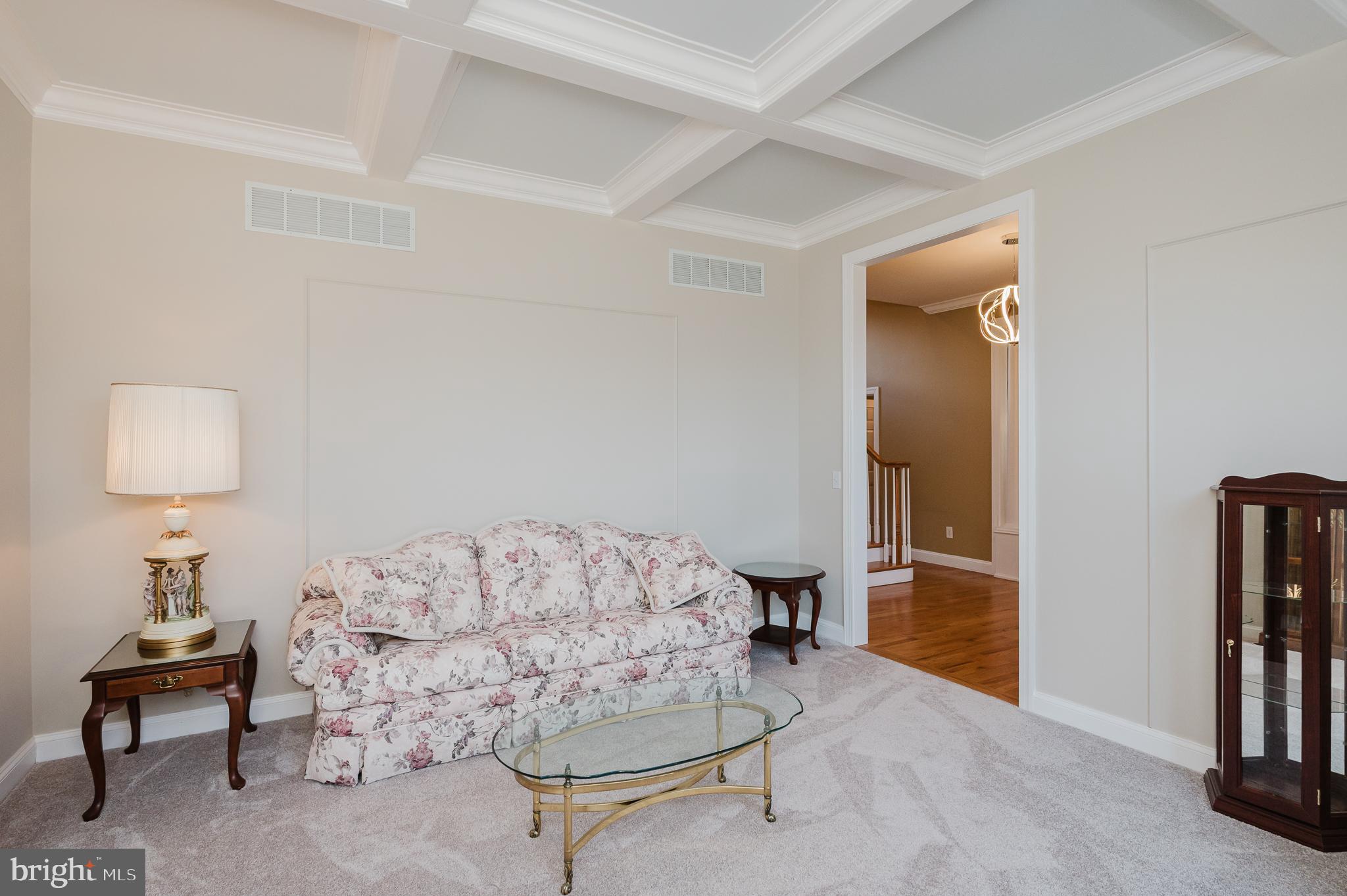 DARRYL GARDENS - Residential