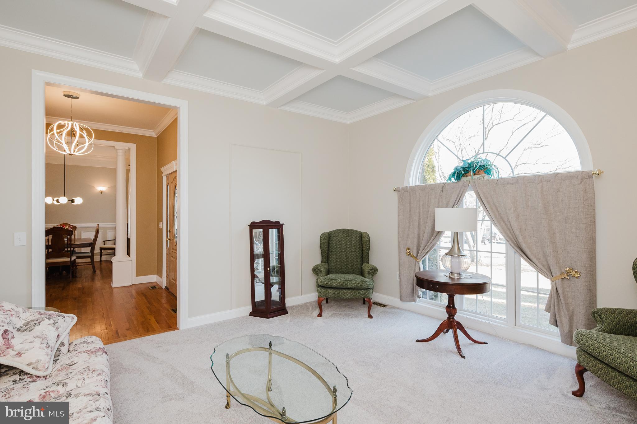 DARRYL GARDENS - Residential