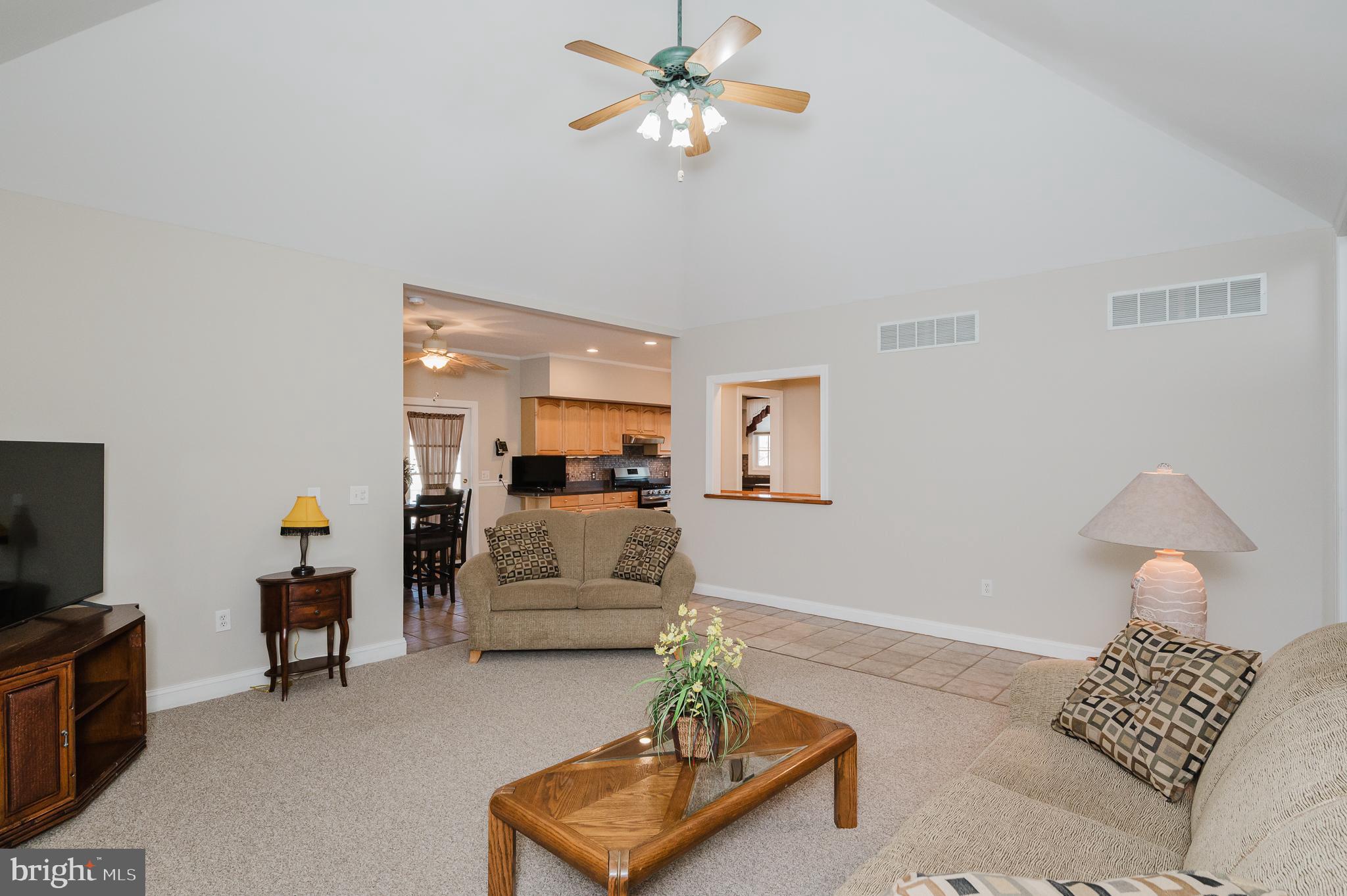 DARRYL GARDENS - Residential