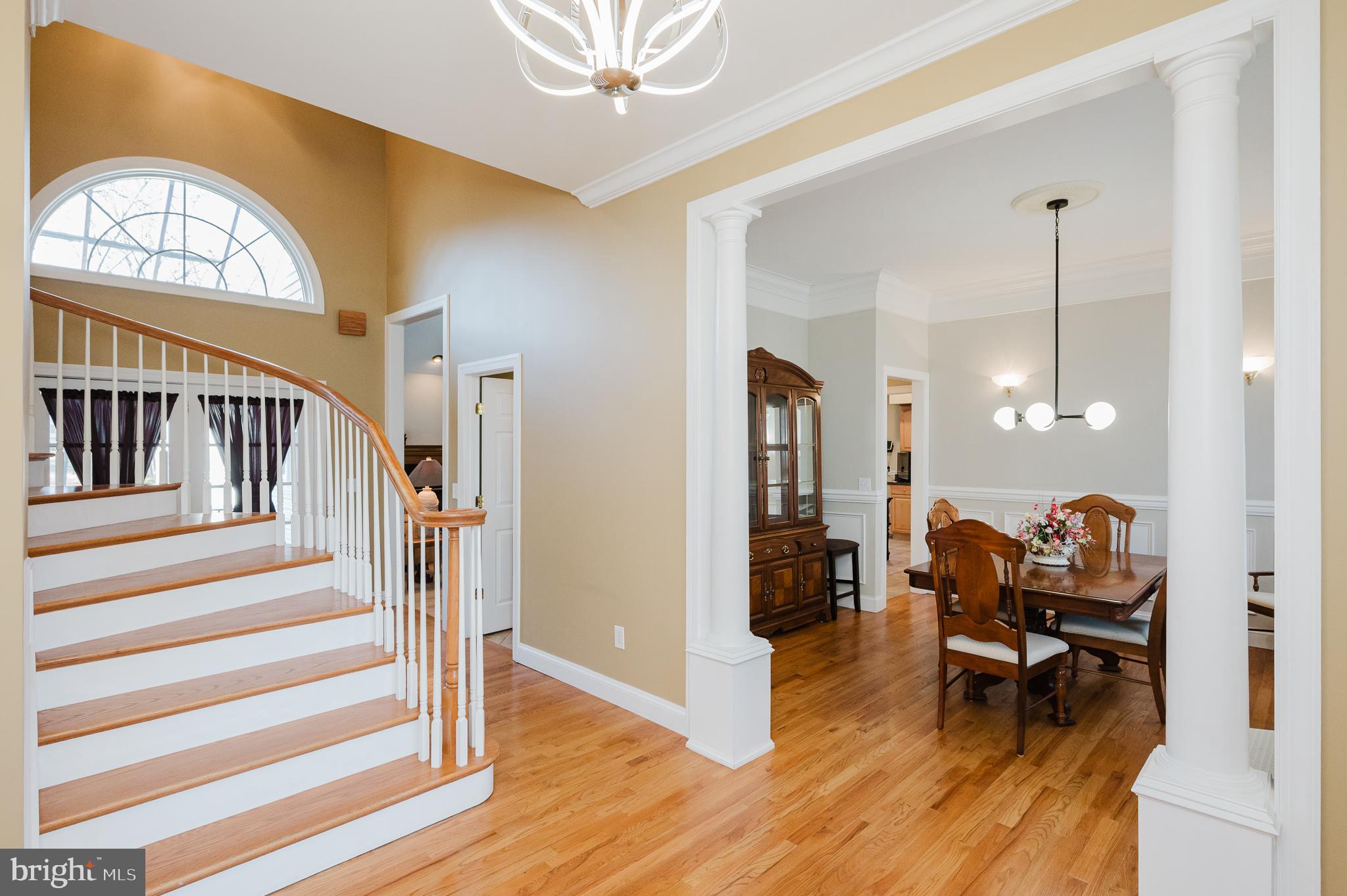 DARRYL GARDENS - Residential