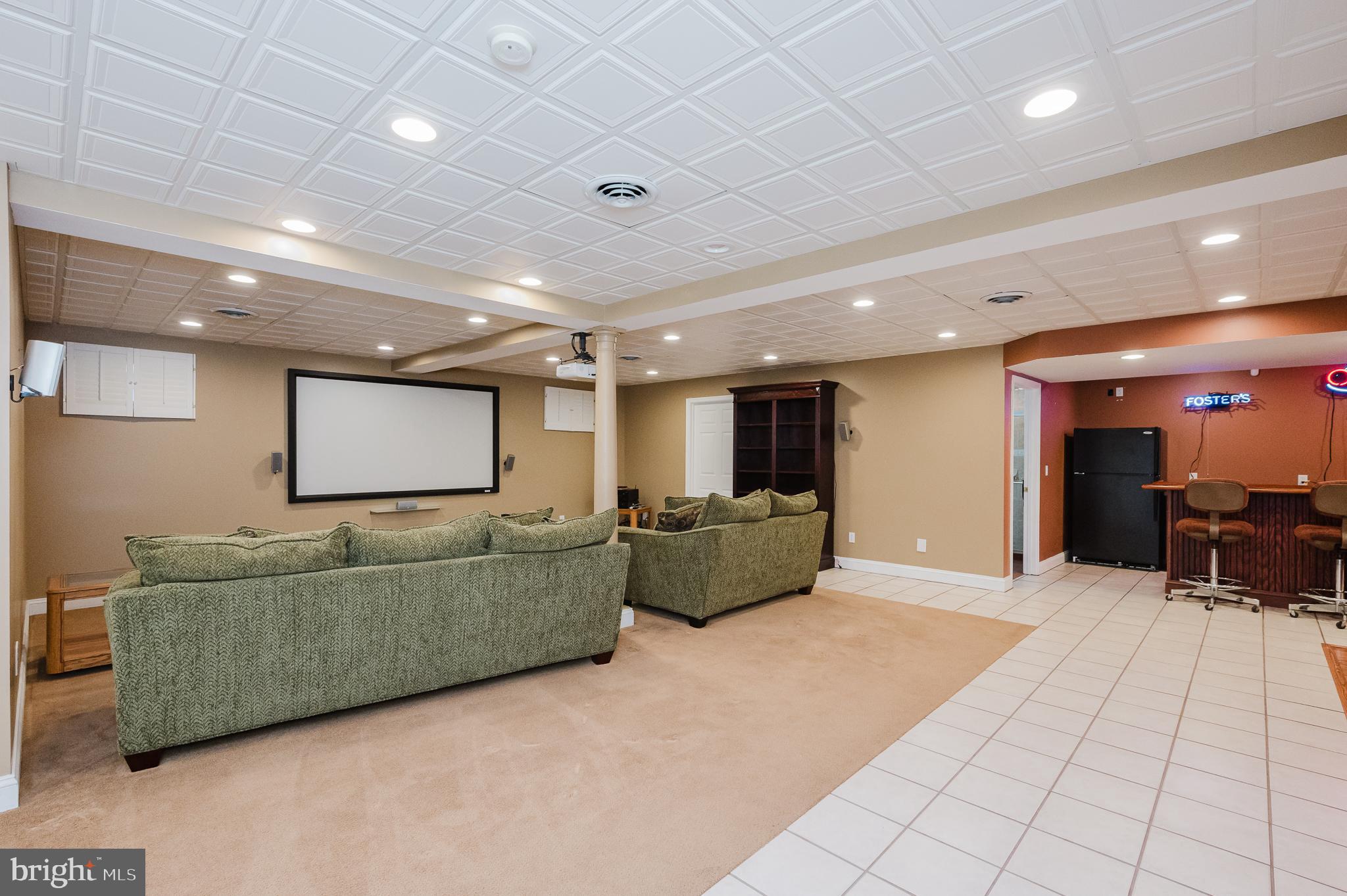 DARRYL GARDENS - Residential