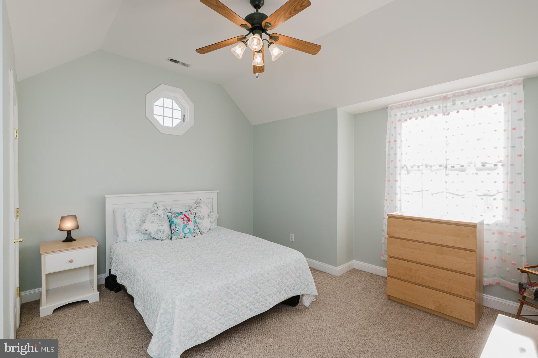 DARRYL GARDENS - Residential