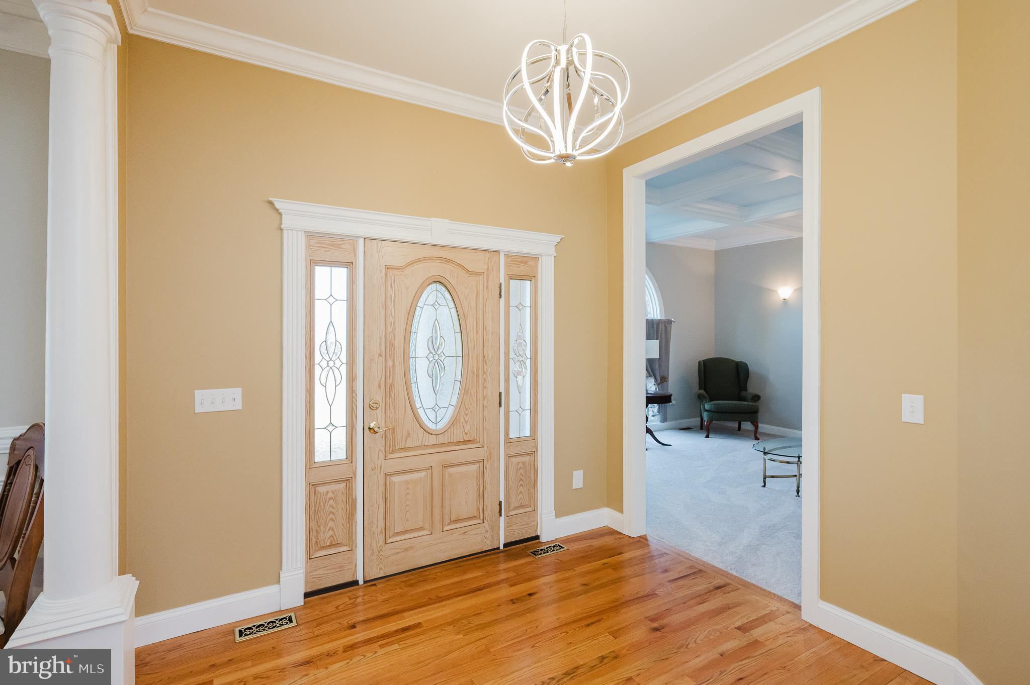 DARRYL GARDENS - Residential