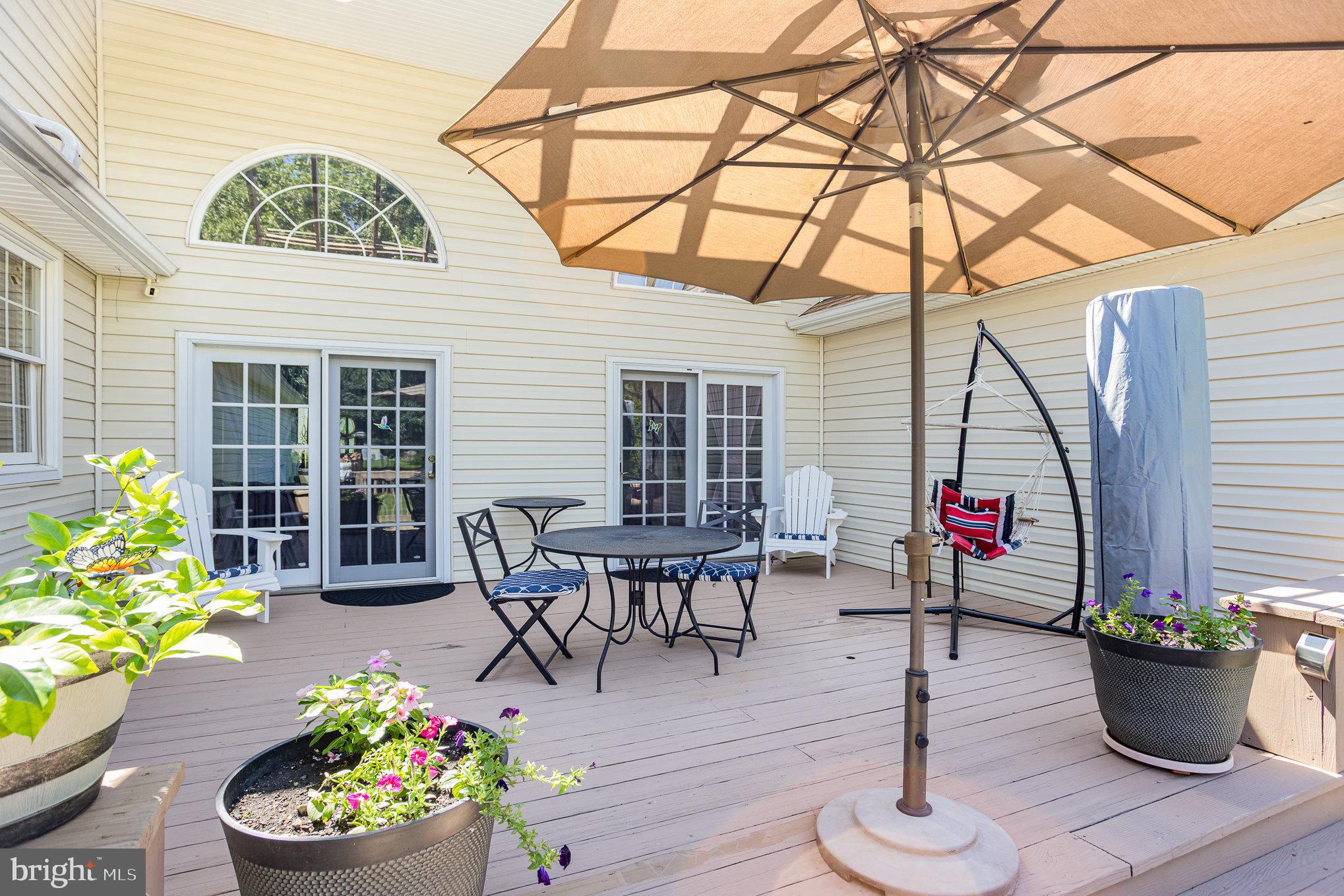 DARRYL GARDENS - Residential