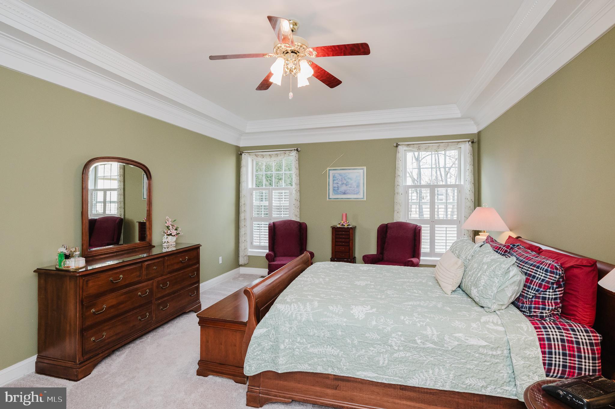 DARRYL GARDENS - Residential