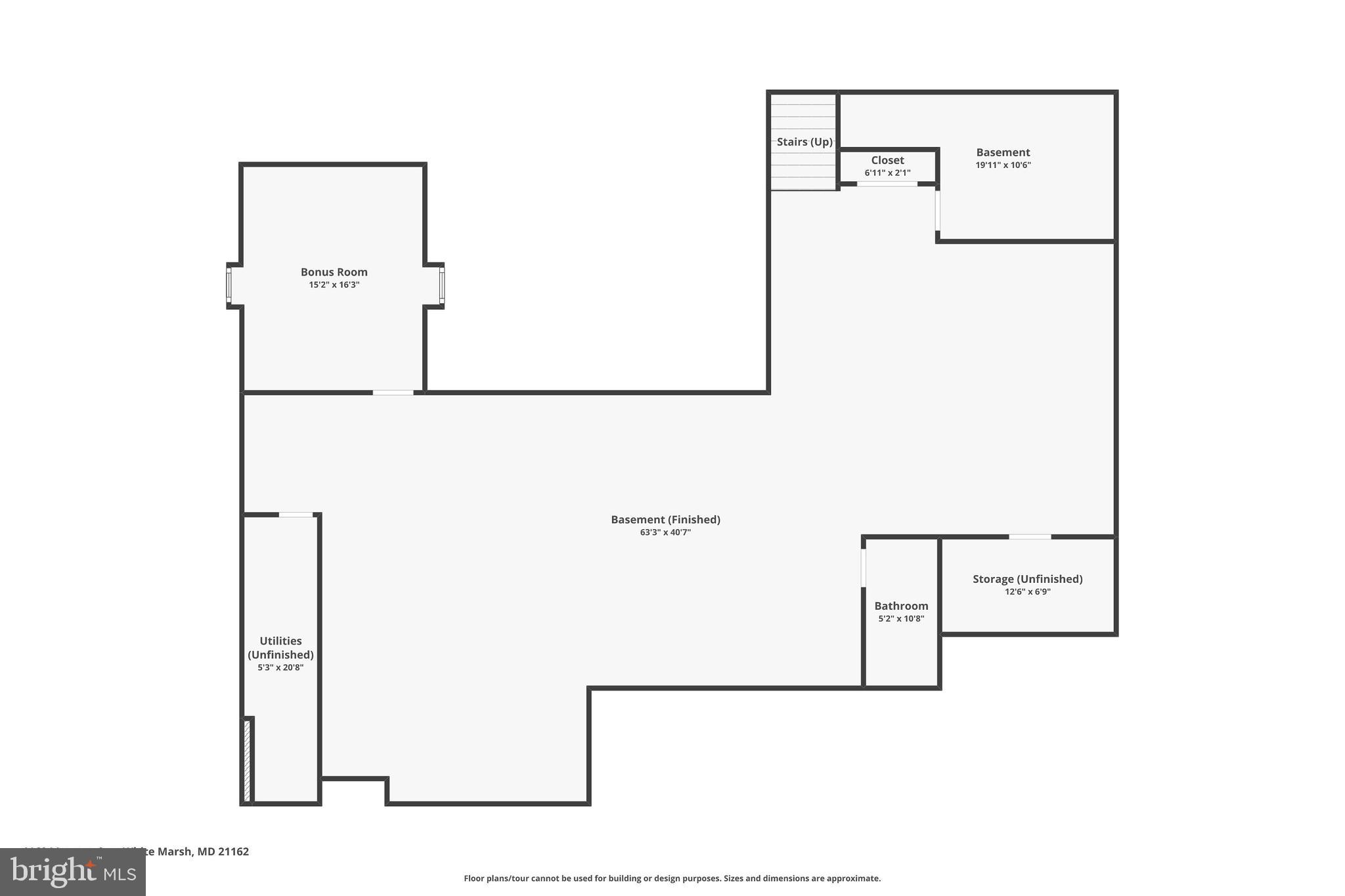 DARRYL GARDENS - Residential