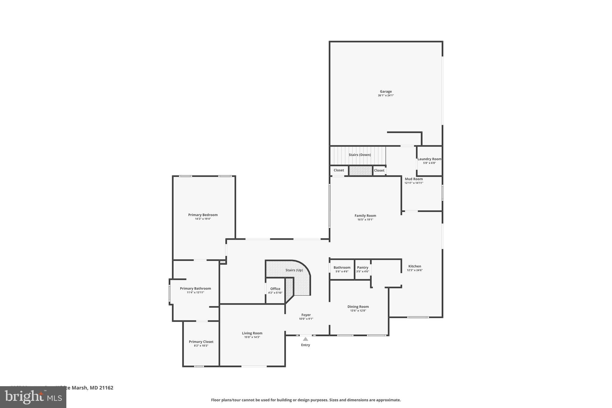 DARRYL GARDENS - Residential