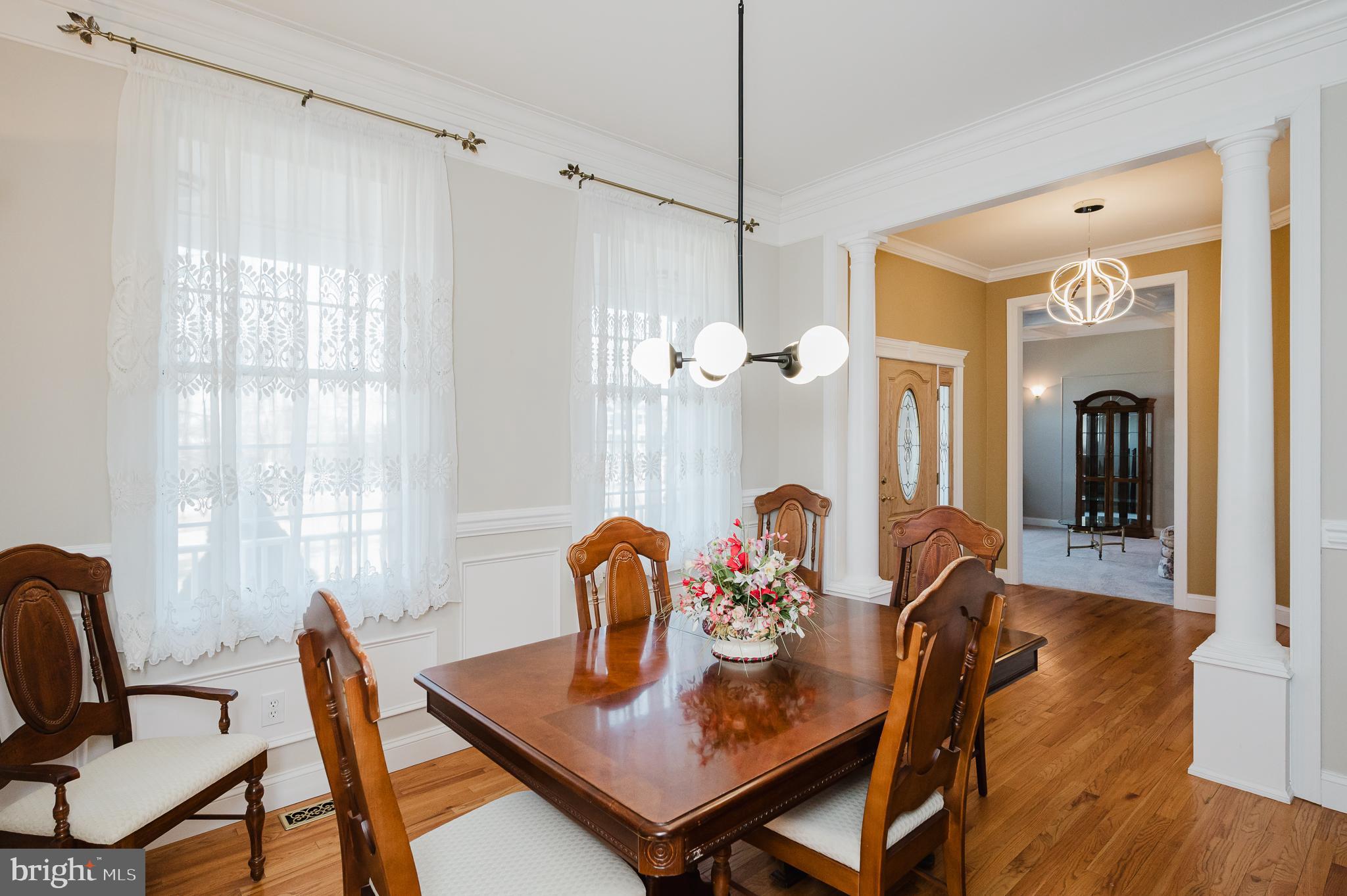 DARRYL GARDENS - Residential