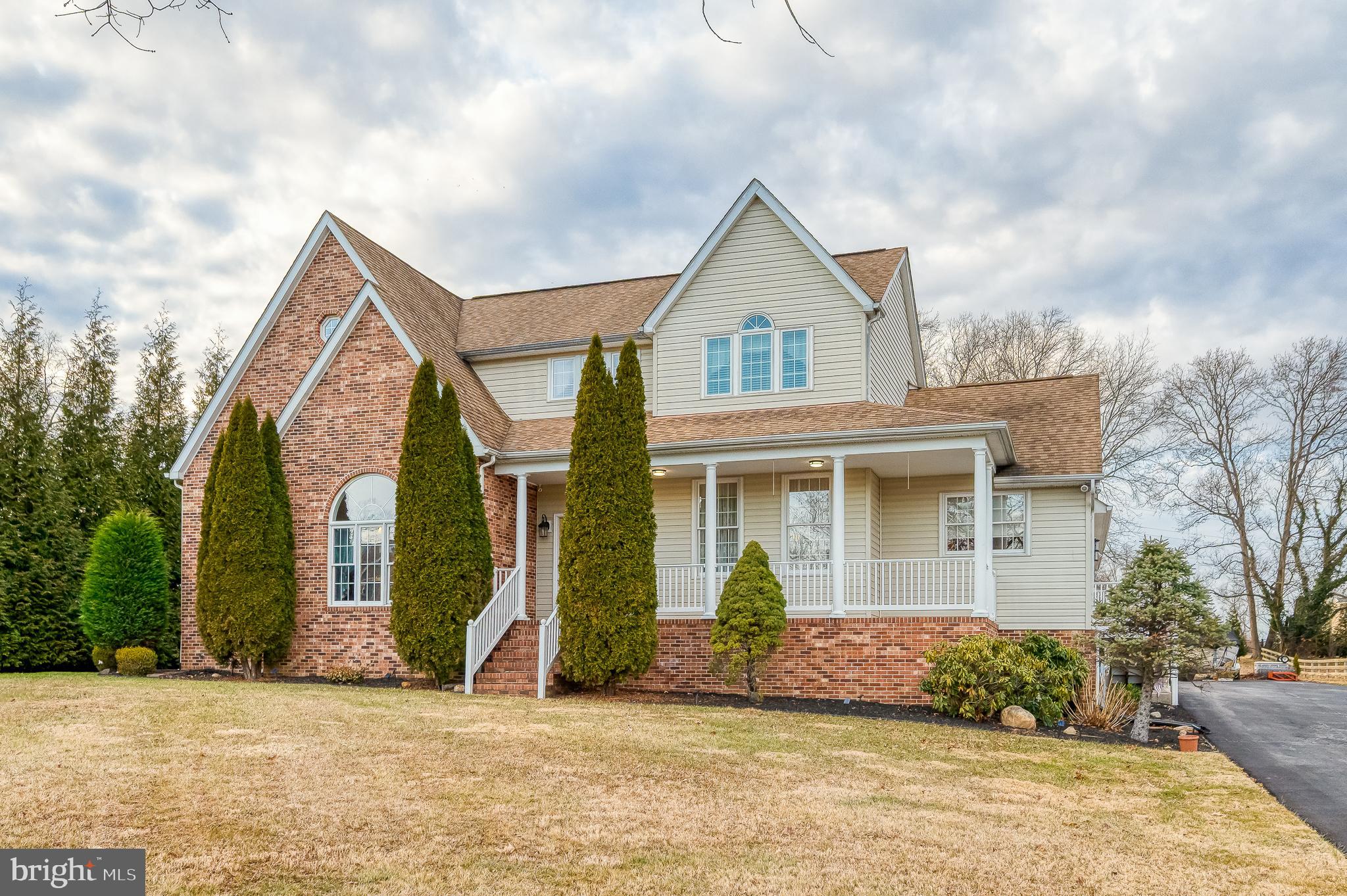DARRYL GARDENS - Residential