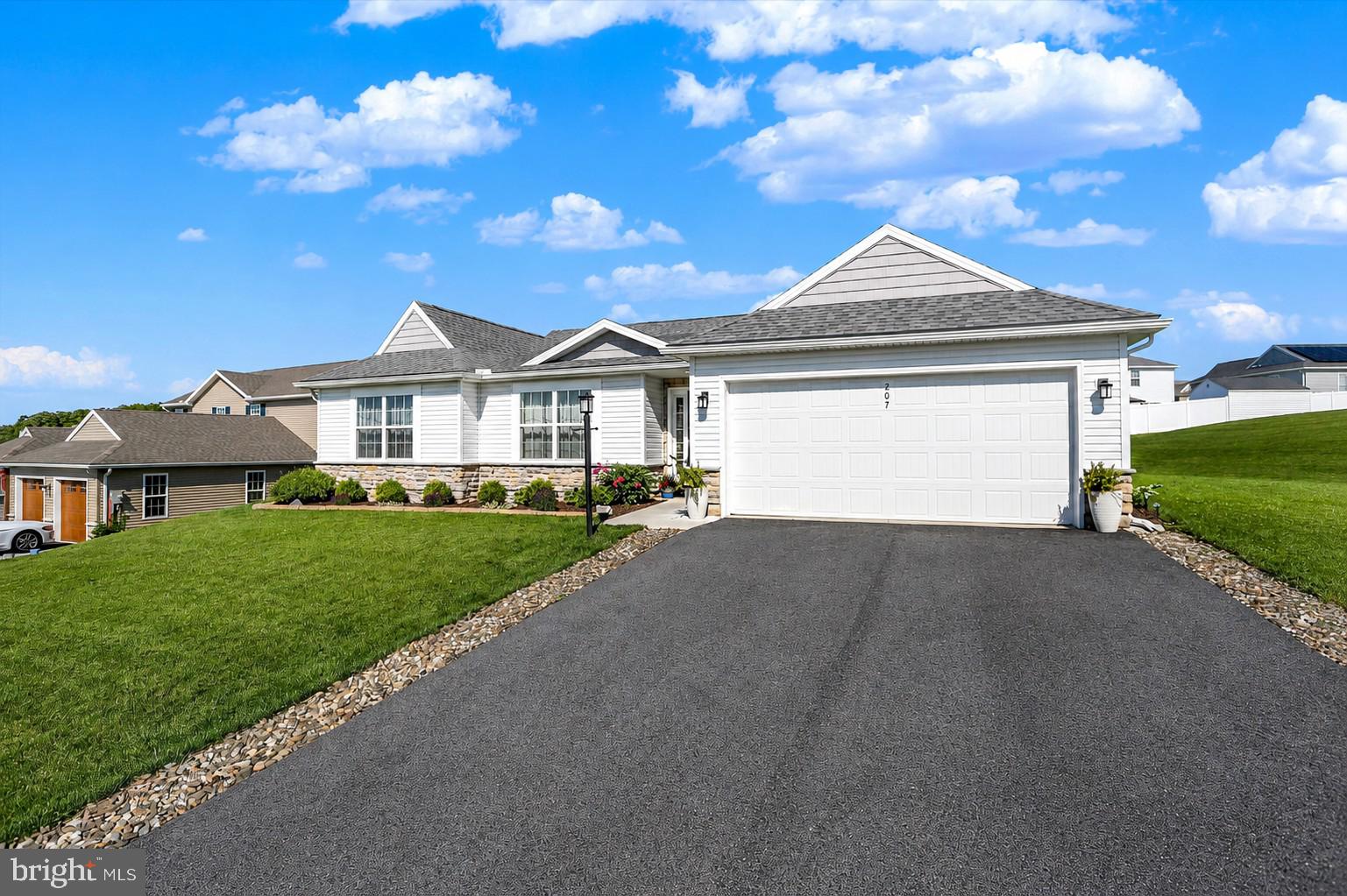 207 EAGLE ROAD