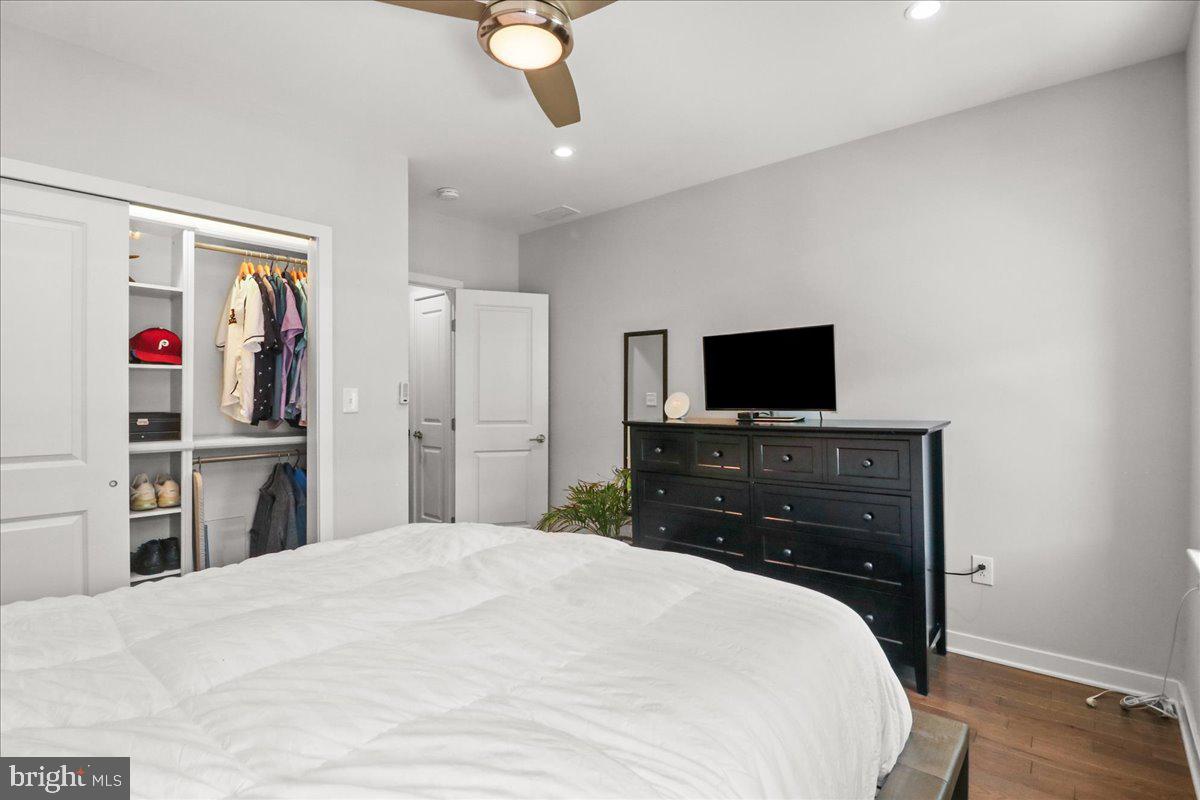 PHILADELPHIA (SOUTH) - Residential