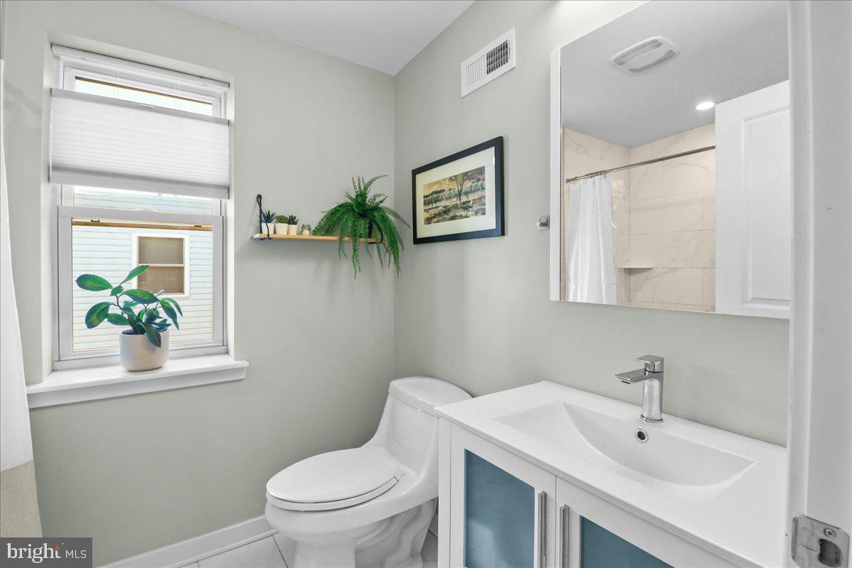 PHILADELPHIA (SOUTH) - Residential